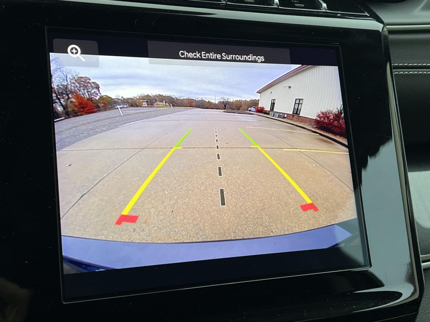 2022 GRAY /Black Cloth Jeep Grand Cherokee L Laredo 4WD (1C4RJKAG5N8) with an 3.6L V6 engine, Automatic transmission, located at 2990 Old Orchard Rd., Jackson, MO, 63755, 37.354214, -89.612106 - 2022 Jeep Grand Cherokee L Laredo 1-Owner 60xxx miles 4 Wheel Drive 3.6L V6 Automatic 3rd Row Backup Camera Heated Seats Power Driver Seat Heated Steering Wheel Sunroof Bluetooth Remote Start Cruise Power Windows/Locks/Mirrors We have financing available and we accept trades! Fill ou - Photo#2