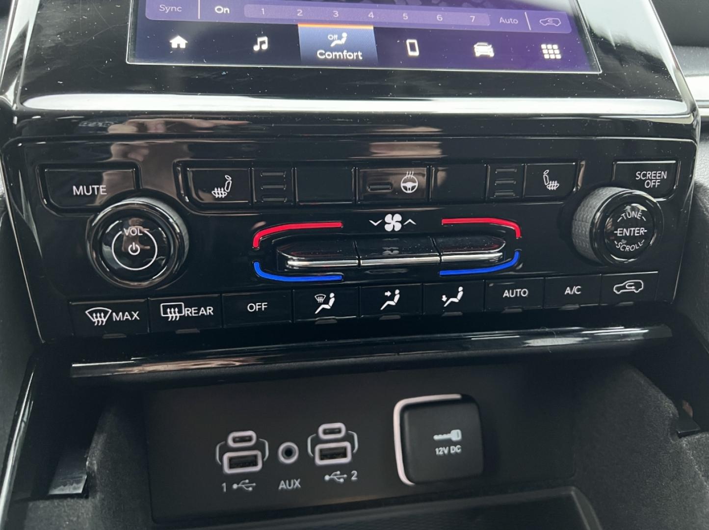 2022 GRAY /Black Cloth Jeep Grand Cherokee L Laredo 4WD (1C4RJKAG5N8) with an 3.6L V6 engine, Automatic transmission, located at 2990 Old Orchard Rd., Jackson, MO, 63755, 37.354214, -89.612106 - 2022 Jeep Grand Cherokee L Laredo 1-Owner 60xxx miles 4 Wheel Drive 3.6L V6 Automatic 3rd Row Backup Camera Heated Seats Power Driver Seat Heated Steering Wheel Sunroof Bluetooth Remote Start Cruise Power Windows/Locks/Mirrors We have financing available and we accept trades! Fill ou - Photo#30