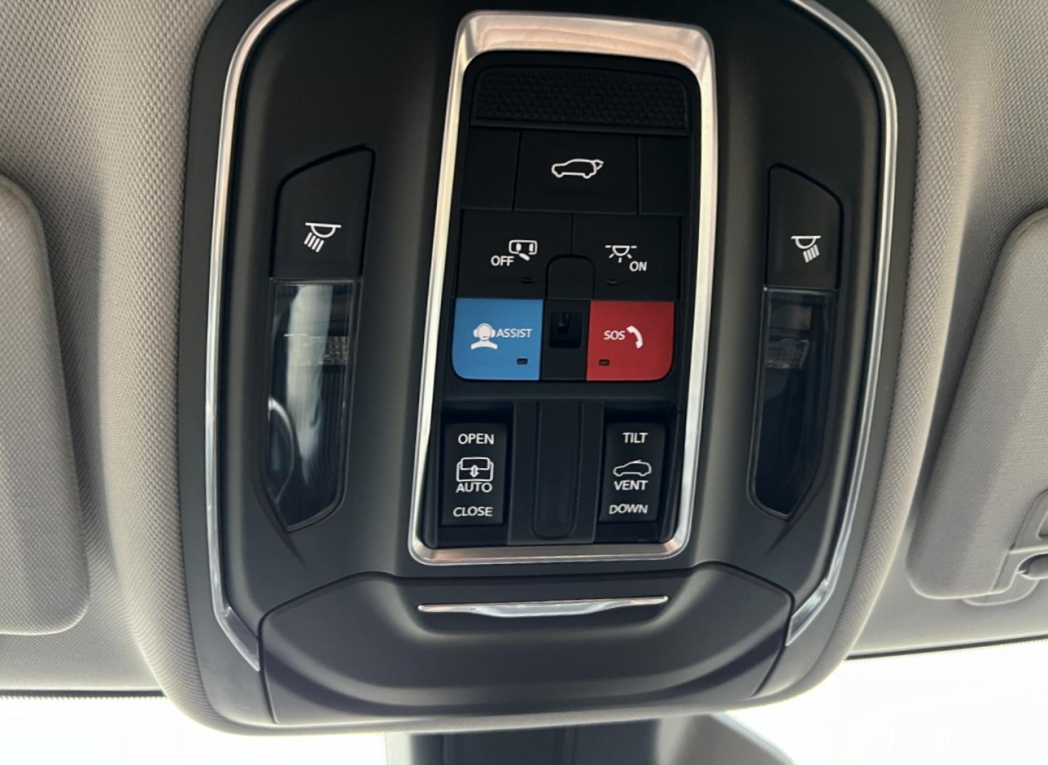 2022 GRAY /Black Cloth Jeep Grand Cherokee L Laredo 4WD (1C4RJKAG5N8) with an 3.6L V6 engine, Automatic transmission, located at 2990 Old Orchard Rd., Jackson, MO, 63755, 37.354214, -89.612106 - 2022 Jeep Grand Cherokee L Laredo 1-Owner 60xxx miles 4 Wheel Drive 3.6L V6 Automatic 3rd Row Backup Camera Heated Seats Power Driver Seat Heated Steering Wheel Sunroof Bluetooth Remote Start Cruise Power Windows/Locks/Mirrors We have financing available and we accept trades! Fill ou - Photo#34