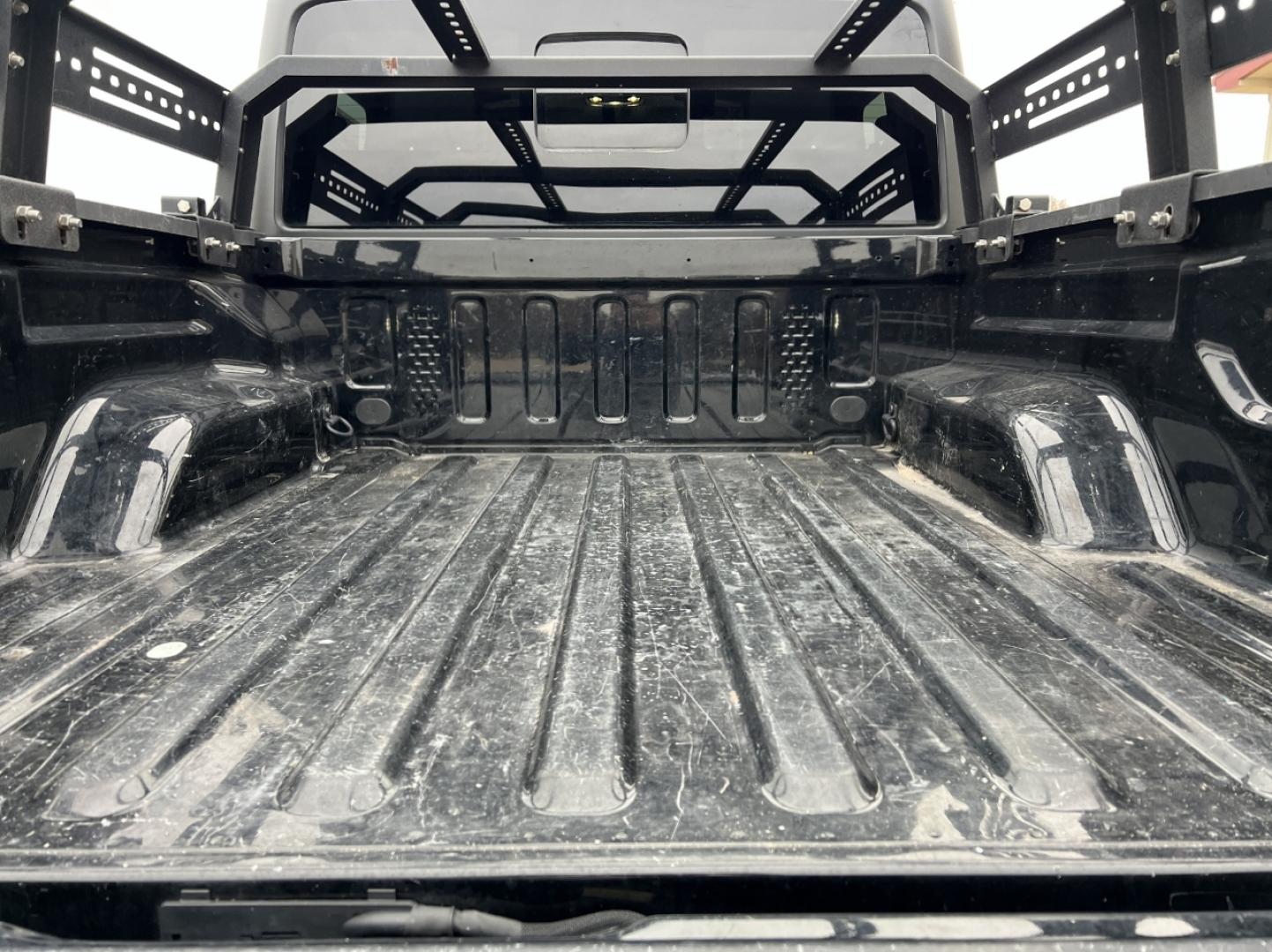 2021 BLACK /Black Leather Jeep Gladiator Overland (1C6HJTFG3ML) with an 3.6L V6 engine, Automatic transmission, located at 2990 Old Orchard Rd., Jackson, MO, 63755, 37.354214, -89.612106 - 2021 Jeep Gladiator Overland 1-Owner 98xxx miles 4x4 3.6L V6 Automatic Leather New Tires Navigation Heated Seats Heated Steering Wheel Backup Camera Bluetooth Remote Start Cruise Power Windows/Locks/Mirrors We have financing available and we accept trades! Fill out a credit applicati - Photo#22