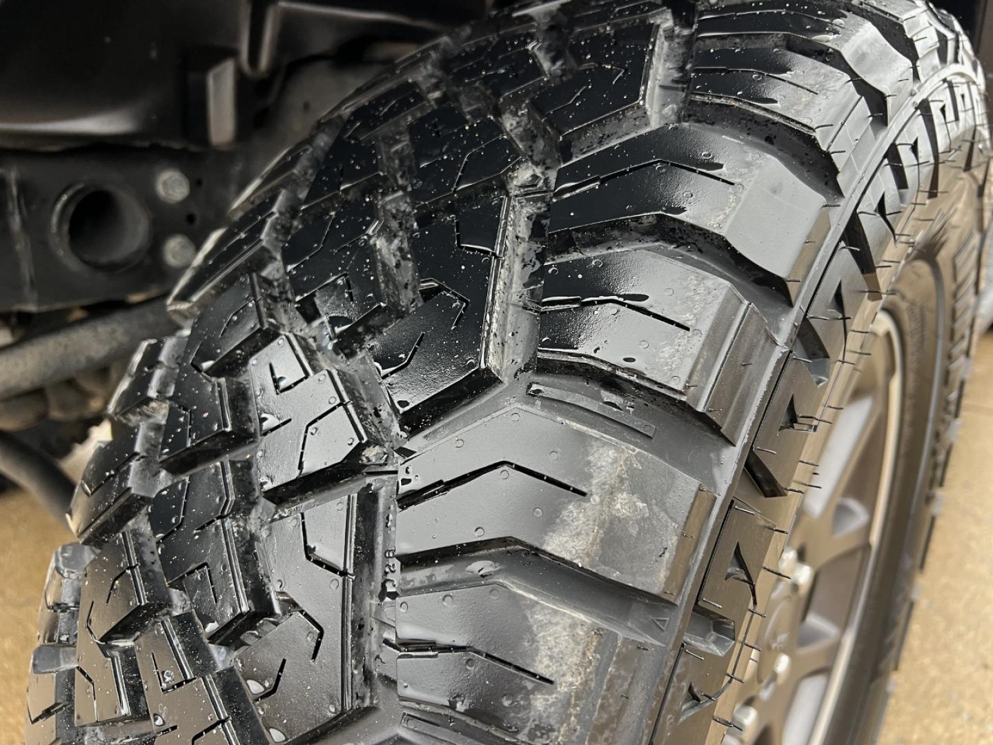 2021 BLACK /Black Leather Jeep Gladiator Overland (1C6HJTFG3ML) with an 3.6L V6 engine, Automatic transmission, located at 2990 Old Orchard Rd., Jackson, MO, 63755, 37.354214, -89.612106 - 2021 Jeep Gladiator Overland 1-Owner 98xxx miles 4x4 3.6L V6 Automatic Leather New Tires Navigation Heated Seats Heated Steering Wheel Backup Camera Bluetooth Remote Start Cruise Power Windows/Locks/Mirrors We have financing available and we accept trades! Fill out a credit applicati - Photo#35