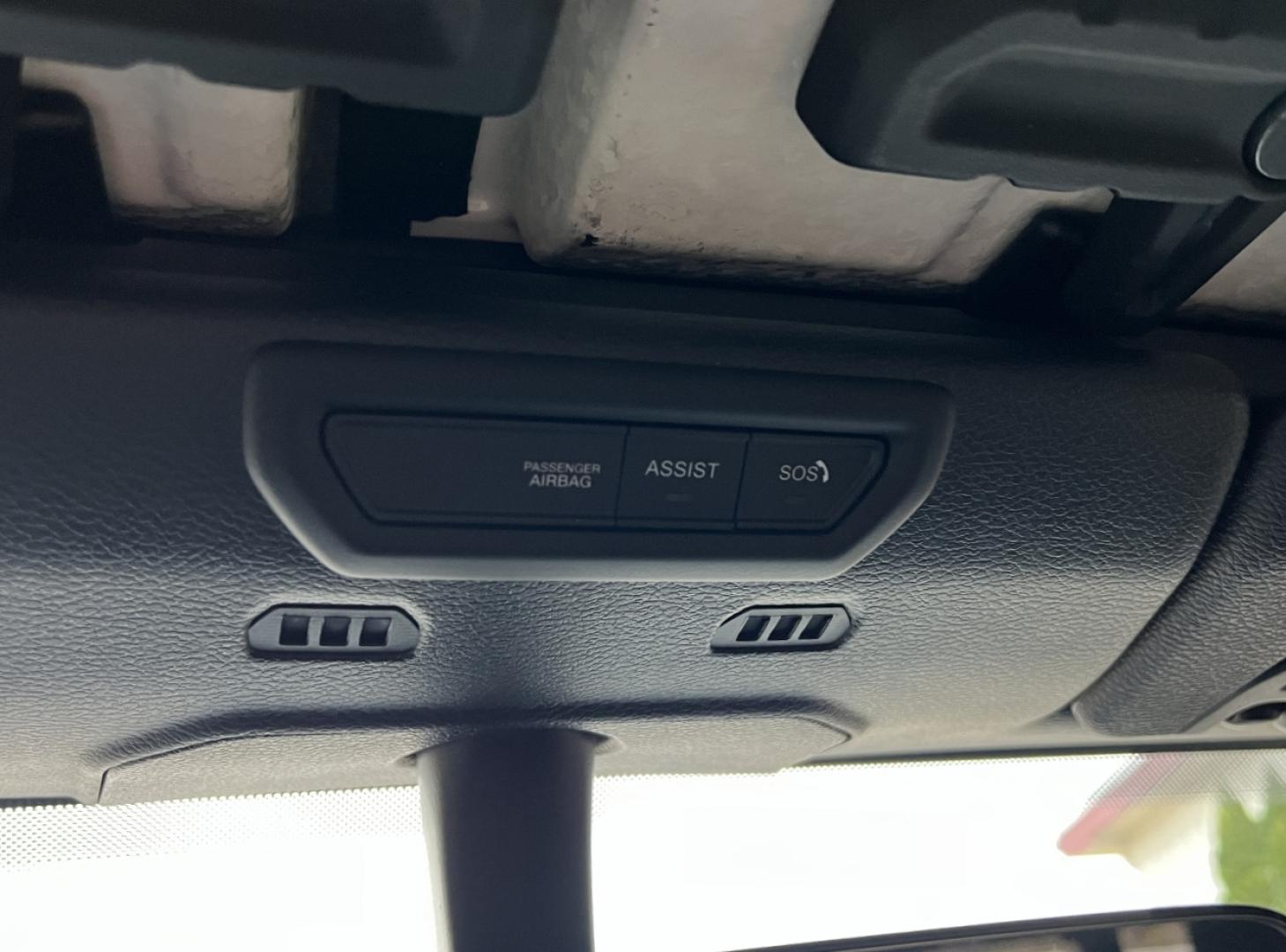 2021 BLACK /Black Leather Jeep Gladiator Overland (1C6HJTFG3ML) with an 3.6L V6 engine, Automatic transmission, located at 2990 Old Orchard Rd., Jackson, MO, 63755, 37.354214, -89.612106 - 2021 Jeep Gladiator Overland 1-Owner 98xxx miles 4x4 3.6L V6 Automatic Leather New Tires Navigation Heated Seats Heated Steering Wheel Backup Camera Bluetooth Remote Start Cruise Power Windows/Locks/Mirrors We have financing available and we accept trades! Fill out a credit applicati - Photo#30