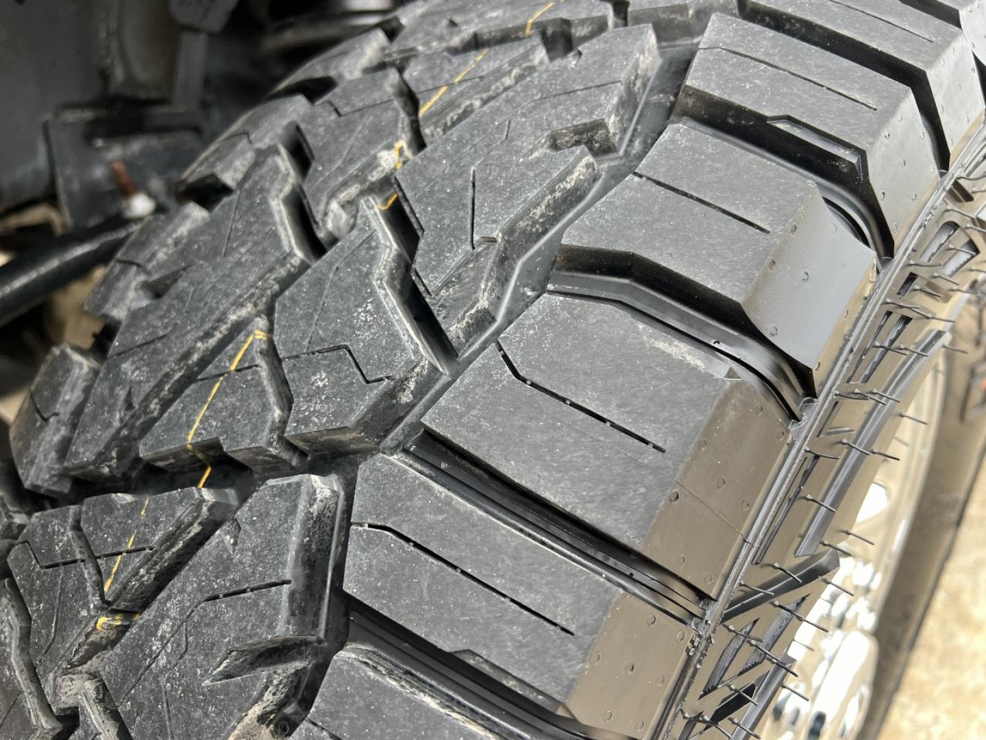 2022 WHITE /Gray Cloth RAM 2500 Tradesman Crew Cab LWB 4WD (3C6UR5HL8NG) with an 6.7L I6 TURBO DIESEL engine, Automatic transmission, located at 2990 Old Orchard Rd., Jackson, MO, 63755, 37.354214, -89.612106 - 2022 Ram 2500 Heavy Duty Tradesman 1-Owner 213xxx miles 4x4 6.7L I6 Turbo Diesel Automatic Backup Camera Bluetooth Cruise Power Windows/Locks/Mirrors We have financing available and we accept trades! Fill out a credit application on our website or come by today! If you have any questions, - Photo#30