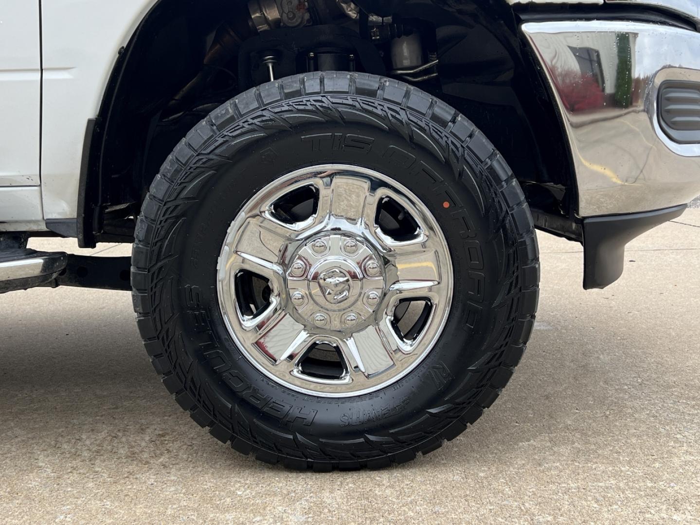 2022 WHITE /Gray Cloth RAM 2500 Tradesman Crew Cab LWB 4WD (3C6UR5HL8NG) with an 6.7L I6 TURBO DIESEL engine, Automatic transmission, located at 2990 Old Orchard Rd., Jackson, MO, 63755, 37.354214, -89.612106 - 2022 Ram 2500 Heavy Duty Tradesman 1-Owner 213xxx miles 4x4 6.7L I6 Turbo Diesel Automatic Backup Camera Bluetooth Cruise Power Windows/Locks/Mirrors We have financing available and we accept trades! Fill out a credit application on our website or come by today! If you have any questions, - Photo#34