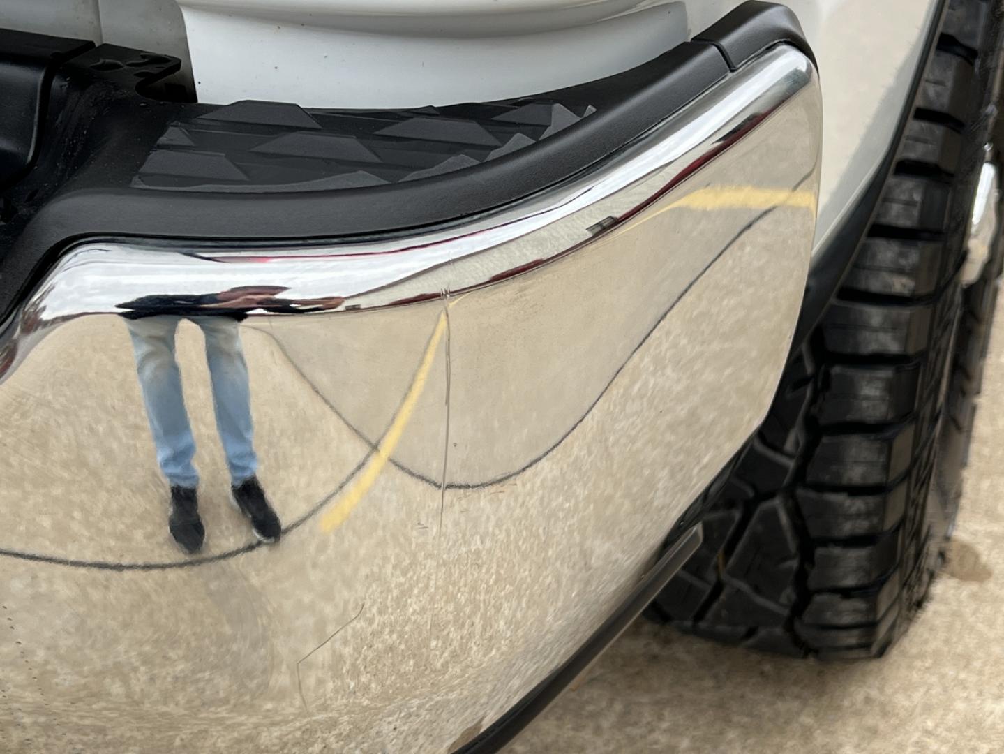 2022 WHITE /Gray Cloth RAM 2500 Tradesman Crew Cab LWB 4WD (3C6UR5HL8NG) with an 6.7L I6 TURBO DIESEL engine, Automatic transmission, located at 2990 Old Orchard Rd., Jackson, MO, 63755, 37.354214, -89.612106 - 2022 Ram 2500 Heavy Duty Tradesman 1-Owner 213xxx miles 4x4 6.7L I6 Turbo Diesel Automatic Backup Camera Bluetooth Cruise Power Windows/Locks/Mirrors We have financing available and we accept trades! Fill out a credit application on our website or come by today! If you have any questions, - Photo#39