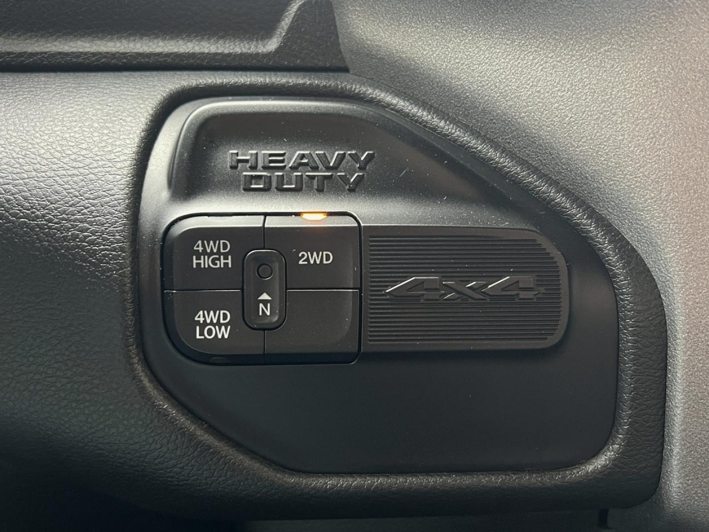 2022 WHITE /Gray Cloth RAM 2500 Tradesman Crew Cab LWB 4WD (3C6UR5HL8NG) with an 6.7L I6 TURBO DIESEL engine, Automatic transmission, located at 2990 Old Orchard Rd., Jackson, MO, 63755, 37.354214, -89.612106 - 2022 Ram 2500 Heavy Duty Tradesman 1-Owner 213xxx miles 4x4 6.7L I6 Turbo Diesel Automatic Backup Camera Bluetooth Cruise Power Windows/Locks/Mirrors We have financing available and we accept trades! Fill out a credit application on our website or come by today! If you have any questions, - Photo#2