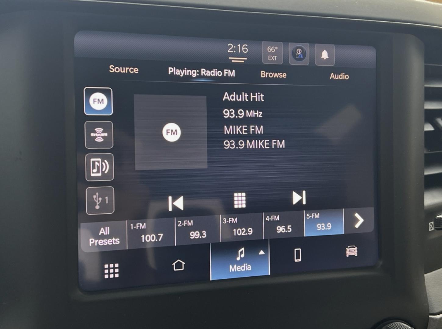 2022 WHITE /Gray Cloth RAM 2500 Tradesman Crew Cab LWB 4WD (3C6UR5HL8NG) with an 6.7L I6 TURBO DIESEL engine, Automatic transmission, located at 2990 Old Orchard Rd., Jackson, MO, 63755, 37.354214, -89.612106 - 2022 Ram 2500 Heavy Duty Tradesman 1-Owner 213xxx miles 4x4 6.7L I6 Turbo Diesel Automatic Backup Camera Bluetooth Cruise Power Windows/Locks/Mirrors We have financing available and we accept trades! Fill out a credit application on our website or come by today! If you have any questions, - Photo#23