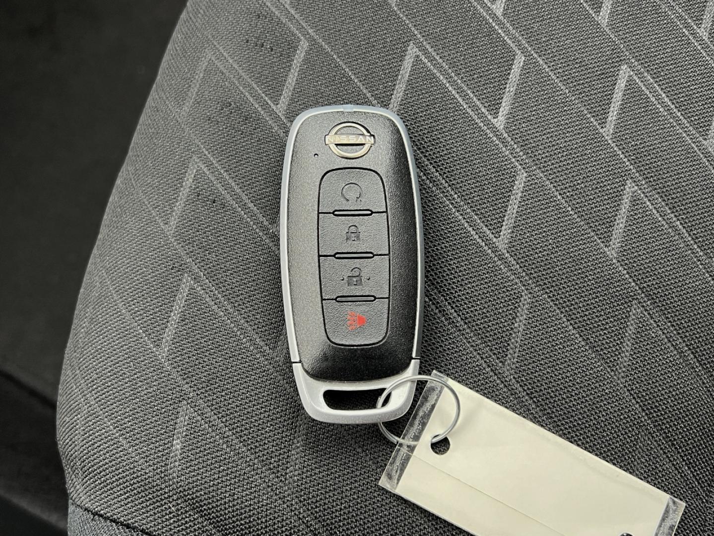 2024 Orange /Black Cloth Nissan Kicks SR (3N1CP5DV5RL) with an 1.6L 4 Cyl. engine, CVT transmission, located at 2990 Old Orchard Rd., Jackson, MO, 63755, 37.354214, -89.612106 - 2024 Nissan Kicks SR 1-Owner 29xxx miles Front Wheel Drive 1.6L 4 Cyl. Automatic Backup Camera Bluetooth Remote Start Cruise Power Windows/Locks/Mirrors We have financing available and we accept trades! Fill out a credit application on our website or come by today! If you have any questi - Photo#3