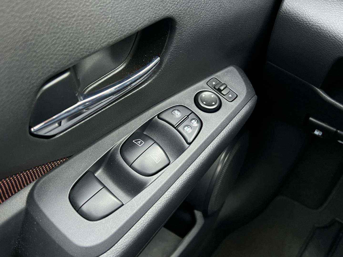 2024 Orange /Black Cloth Nissan Kicks SR (3N1CP5DV5RL) with an 1.6L 4 Cyl. engine, CVT transmission, located at 2990 Old Orchard Rd., Jackson, MO, 63755, 37.354214, -89.612106 - 2024 Nissan Kicks SR 1-Owner 29xxx miles Front Wheel Drive 1.6L 4 Cyl. Automatic Backup Camera Bluetooth Remote Start Cruise Power Windows/Locks/Mirrors We have financing available and we accept trades! Fill out a credit application on our website or come by today! If you have any questi - Photo#26