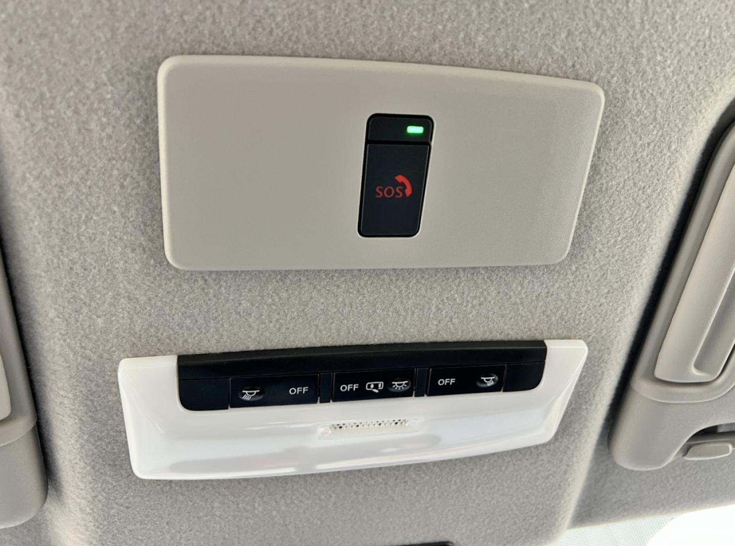 2024 Orange /Black Cloth Nissan Kicks SR (3N1CP5DV5RL) with an 1.6L 4 Cyl. engine, CVT transmission, located at 2990 Old Orchard Rd., Jackson, MO, 63755, 37.354214, -89.612106 - 2024 Nissan Kicks SR 1-Owner 29xxx miles Front Wheel Drive 1.6L 4 Cyl. Automatic Backup Camera Bluetooth Remote Start Cruise Power Windows/Locks/Mirrors We have financing available and we accept trades! Fill out a credit application on our website or come by today! If you have any questi - Photo#27