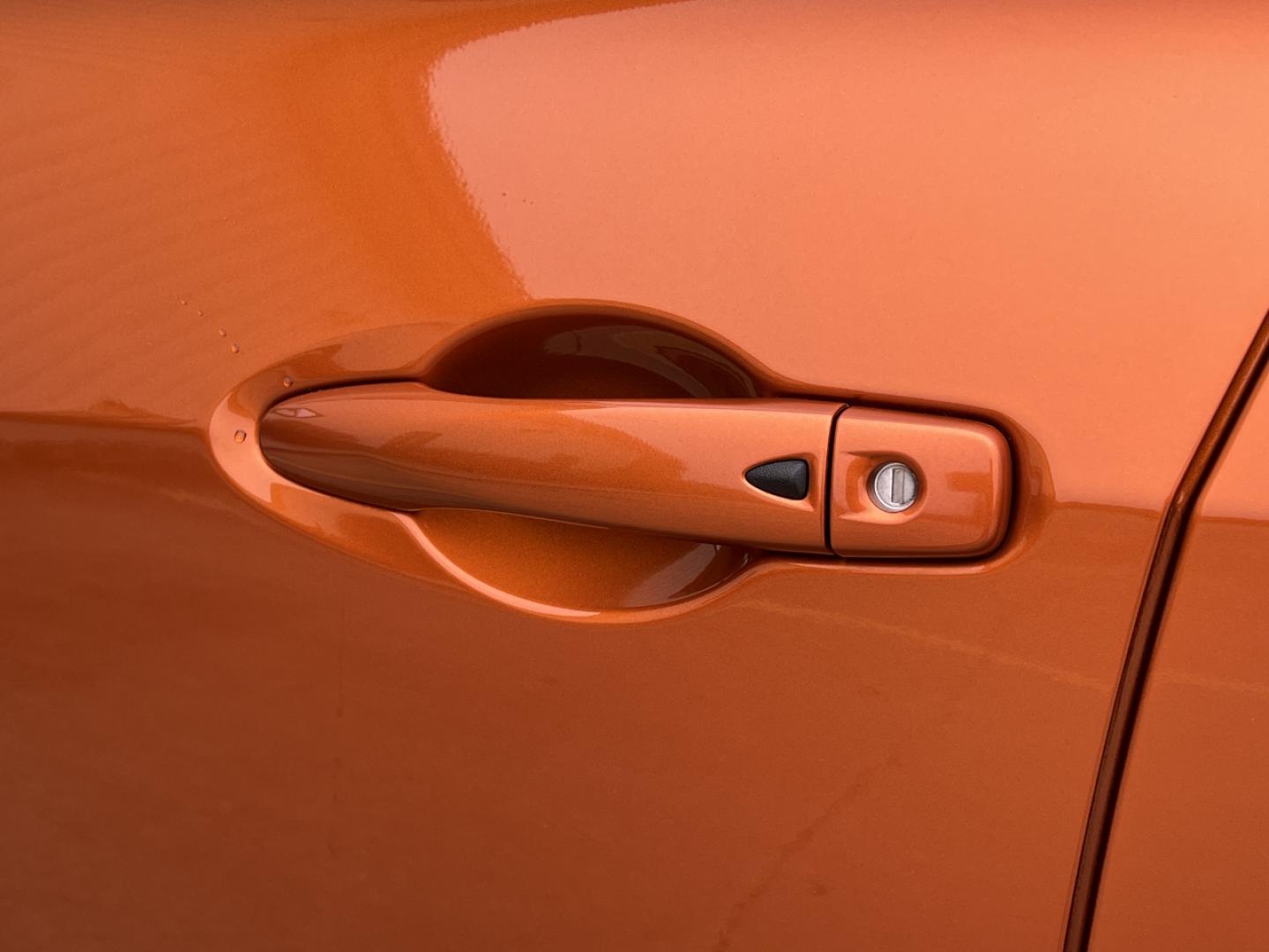 2024 Orange /Black Cloth Nissan Kicks SR (3N1CP5DV5RL) with an 1.6L 4 Cyl. engine, CVT transmission, located at 2990 Old Orchard Rd., Jackson, MO, 63755, 37.354214, -89.612106 - 2024 Nissan Kicks SR 1-Owner 29xxx miles Front Wheel Drive 1.6L 4 Cyl. Automatic Backup Camera Bluetooth Remote Start Cruise Power Windows/Locks/Mirrors We have financing available and we accept trades! Fill out a credit application on our website or come by today! If you have any questi - Photo#28