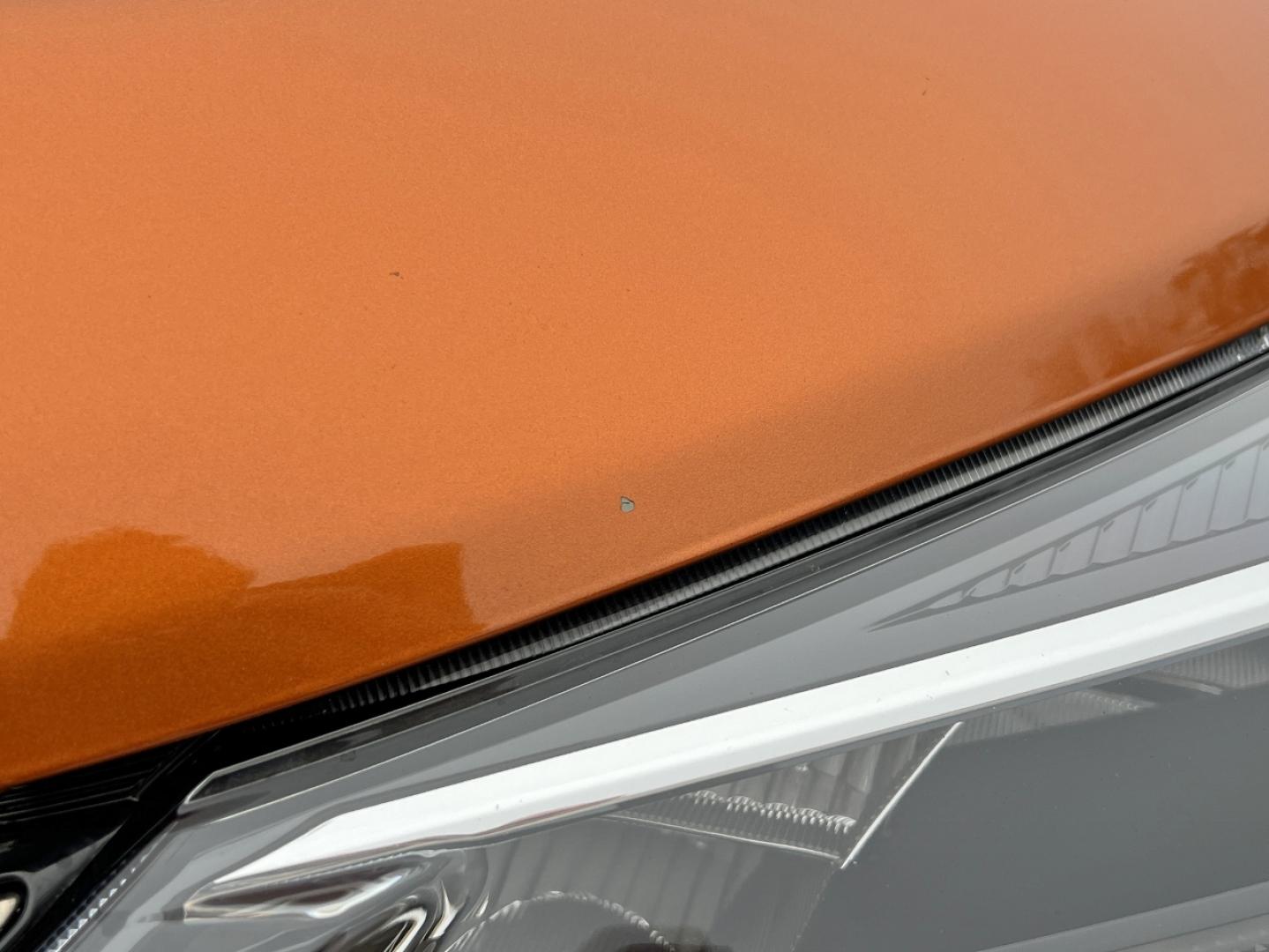 2024 Orange /Black Cloth Nissan Kicks SR (3N1CP5DV5RL) with an 1.6L 4 Cyl. engine, CVT transmission, located at 2990 Old Orchard Rd., Jackson, MO, 63755, 37.354214, -89.612106 - 2024 Nissan Kicks SR 1-Owner 29xxx miles Front Wheel Drive 1.6L 4 Cyl. Automatic Backup Camera Bluetooth Remote Start Cruise Power Windows/Locks/Mirrors We have financing available and we accept trades! Fill out a credit application on our website or come by today! If you have any questi - Photo#37