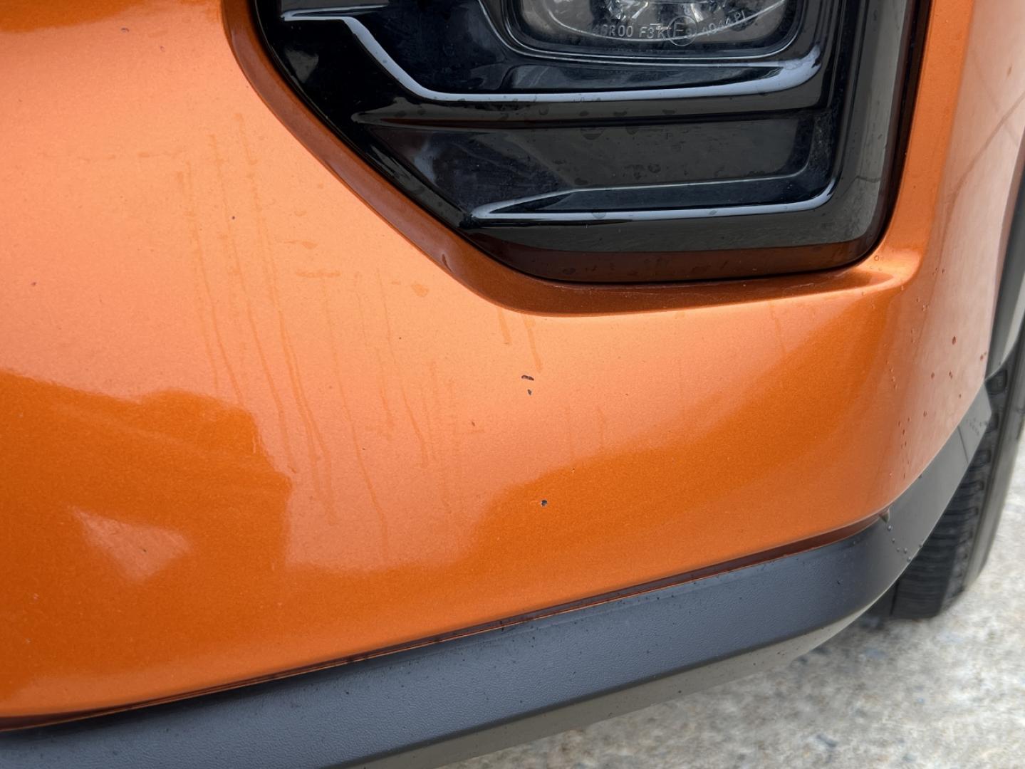 2024 Orange /Black Cloth Nissan Kicks SR (3N1CP5DV5RL) with an 1.6L 4 Cyl. engine, CVT transmission, located at 2990 Old Orchard Rd., Jackson, MO, 63755, 37.354214, -89.612106 - 2024 Nissan Kicks SR 1-Owner 29xxx miles Front Wheel Drive 1.6L 4 Cyl. Automatic Backup Camera Bluetooth Remote Start Cruise Power Windows/Locks/Mirrors We have financing available and we accept trades! Fill out a credit application on our website or come by today! If you have any questi - Photo#38