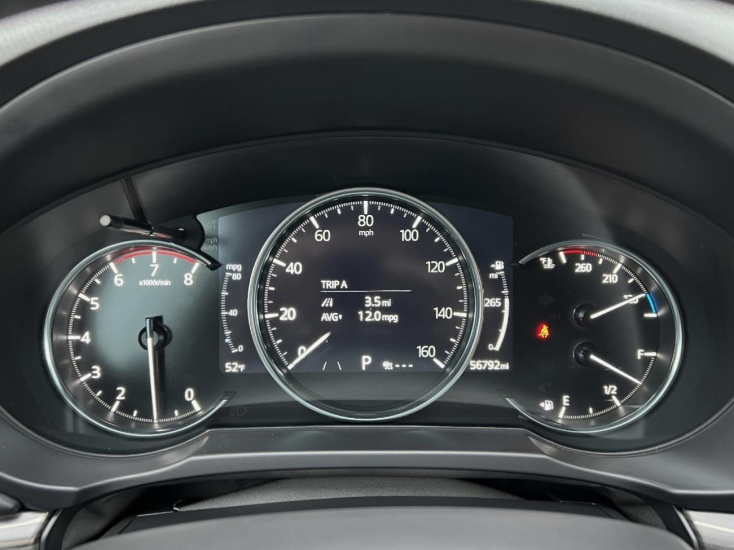 2021 SILVER /Black Leather Mazda CX-5 Grand Touring Reserve AWD (JM3KFBAYXM0) with an 2.5L 4 Cyl. engine, Automatic transmission, located at 2990 Old Orchard Rd., Jackson, MO, 63755, 37.354214, -89.612106 - 2021 Mazda CX-5 Grand Touring Reserve 56xxx miles All Wheel Drive 2.5L 4 Cyl. Automatic Leather Navigation Capability Power/Heated/Cooled Seats Heated Steering Wheel Backup Camera Sunroof Heads Up Display Bluetooth Cruise Power Windows/Locks/Mirrors We have financing available and we - Photo#1