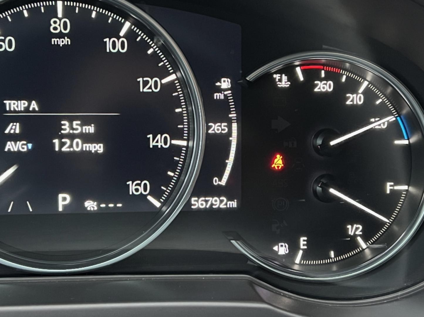 2021 SILVER /Black Leather Mazda CX-5 Grand Touring Reserve AWD (JM3KFBAYXM0) with an 2.5L 4 Cyl. engine, Automatic transmission, located at 2990 Old Orchard Rd., Jackson, MO, 63755, 37.354214, -89.612106 - 2021 Mazda CX-5 Grand Touring Reserve 56xxx miles All Wheel Drive 2.5L 4 Cyl. Automatic Leather Navigation Capability Power/Heated/Cooled Seats Heated Steering Wheel Backup Camera Sunroof Heads Up Display Bluetooth Cruise Power Windows/Locks/Mirrors We have financing available and we - Photo#22