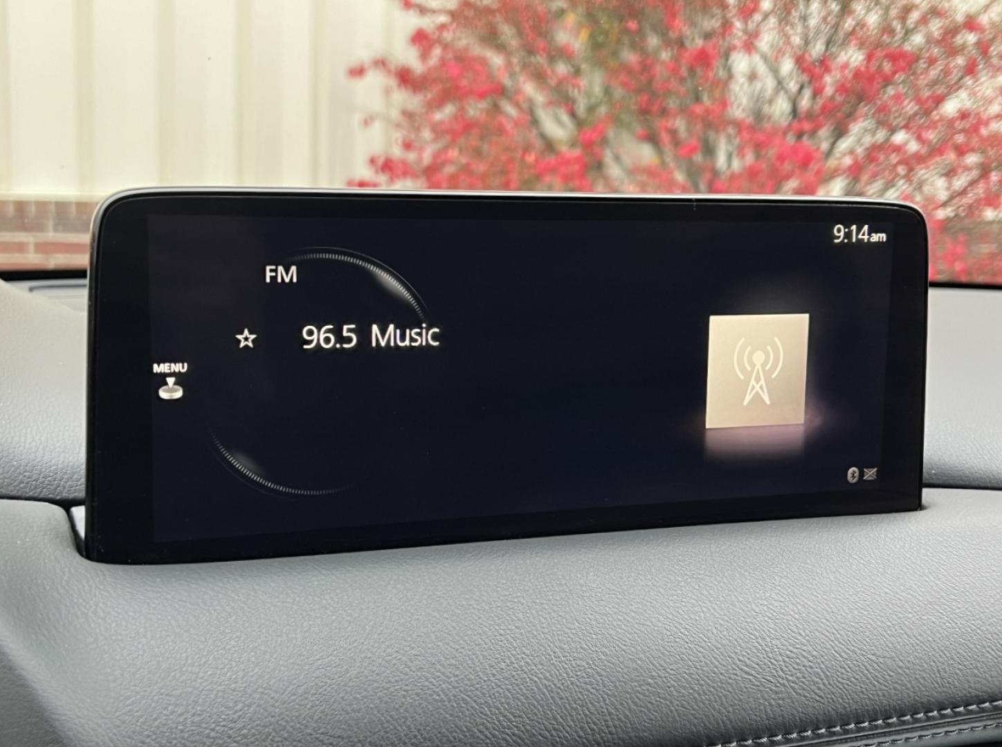 2021 SILVER /Black Leather Mazda CX-5 Grand Touring Reserve AWD (JM3KFBAYXM0) with an 2.5L 4 Cyl. engine, Automatic transmission, located at 2990 Old Orchard Rd., Jackson, MO, 63755, 37.354214, -89.612106 - 2021 Mazda CX-5 Grand Touring Reserve 56xxx miles All Wheel Drive 2.5L 4 Cyl. Automatic Leather Navigation Capability Power/Heated/Cooled Seats Heated Steering Wheel Backup Camera Sunroof Heads Up Display Bluetooth Cruise Power Windows/Locks/Mirrors We have financing available and we - Photo#26