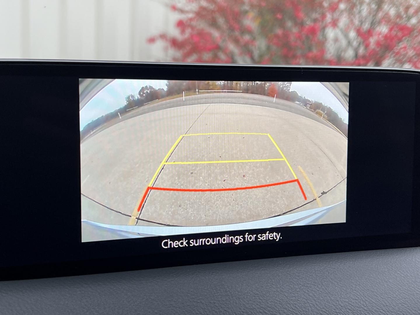 2021 SILVER /Black Leather Mazda CX-5 Grand Touring Reserve AWD (JM3KFBAYXM0) with an 2.5L 4 Cyl. engine, Automatic transmission, located at 2990 Old Orchard Rd., Jackson, MO, 63755, 37.354214, -89.612106 - 2021 Mazda CX-5 Grand Touring Reserve 56xxx miles All Wheel Drive 2.5L 4 Cyl. Automatic Leather Navigation Capability Power/Heated/Cooled Seats Heated Steering Wheel Backup Camera Sunroof Heads Up Display Bluetooth Cruise Power Windows/Locks/Mirrors We have financing available and we - Photo#2