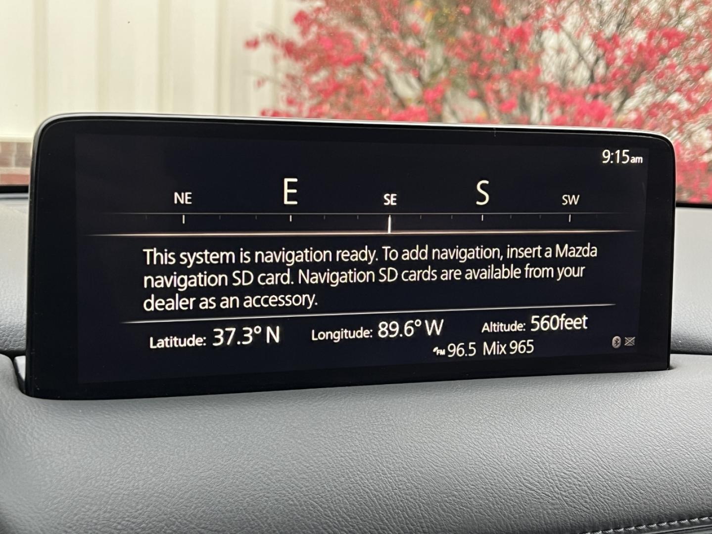 2021 SILVER /Black Leather Mazda CX-5 Grand Touring Reserve AWD (JM3KFBAYXM0) with an 2.5L 4 Cyl. engine, Automatic transmission, located at 2990 Old Orchard Rd., Jackson, MO, 63755, 37.354214, -89.612106 - 2021 Mazda CX-5 Grand Touring Reserve 56xxx miles All Wheel Drive 2.5L 4 Cyl. Automatic Leather Navigation Capability Power/Heated/Cooled Seats Heated Steering Wheel Backup Camera Sunroof Heads Up Display Bluetooth Cruise Power Windows/Locks/Mirrors We have financing available and we - Photo#27