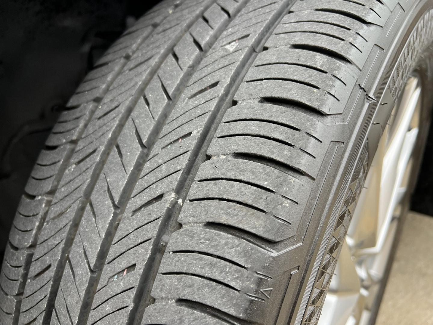 2021 SILVER /Black Leather Mazda CX-5 Grand Touring Reserve AWD (JM3KFBAYXM0) with an 2.5L 4 Cyl. engine, Automatic transmission, located at 2990 Old Orchard Rd., Jackson, MO, 63755, 37.354214, -89.612106 - 2021 Mazda CX-5 Grand Touring Reserve 56xxx miles All Wheel Drive 2.5L 4 Cyl. Automatic Leather Navigation Capability Power/Heated/Cooled Seats Heated Steering Wheel Backup Camera Sunroof Heads Up Display Bluetooth Cruise Power Windows/Locks/Mirrors We have financing available and we - Photo#37