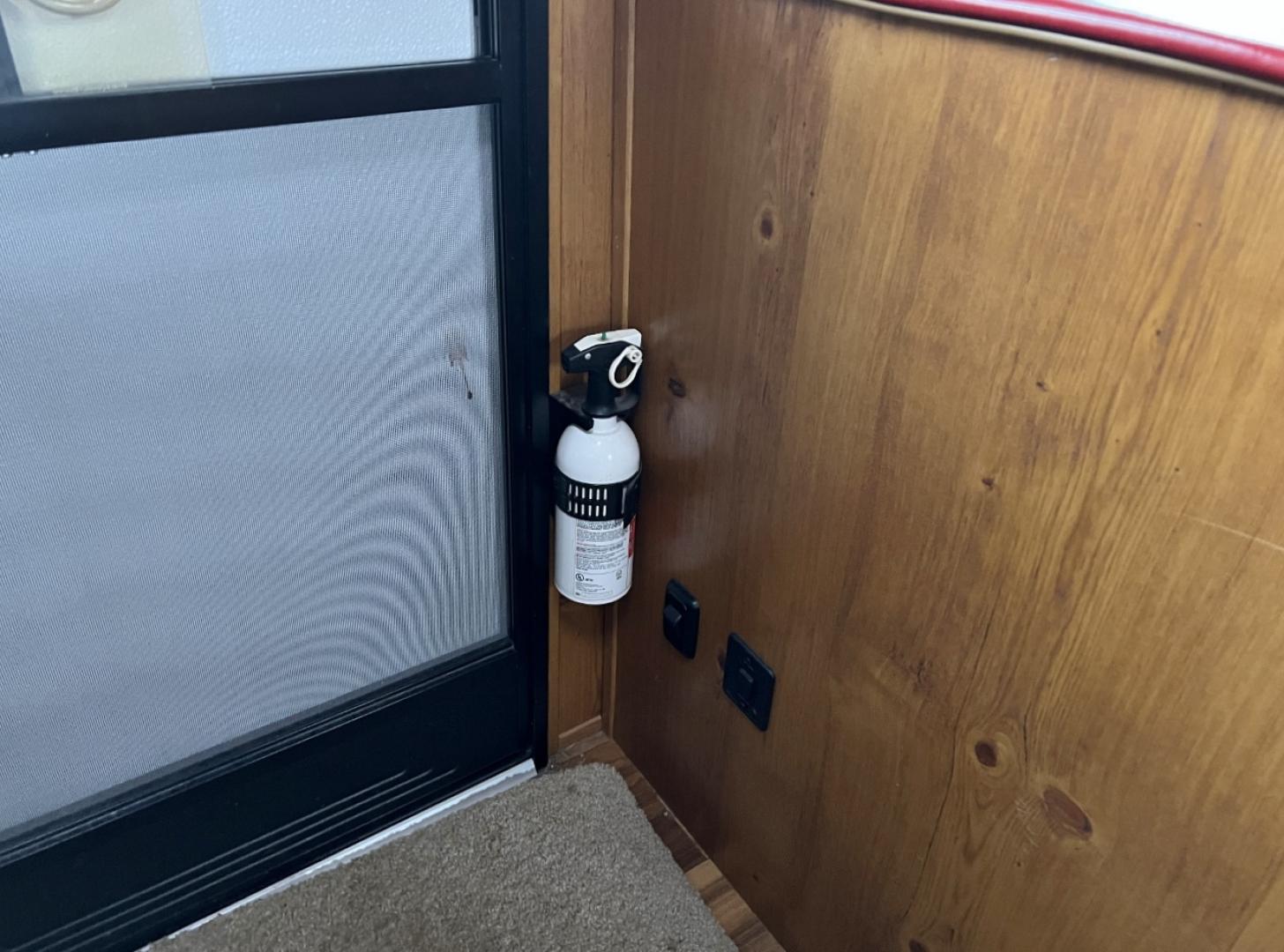 2018 TAN Gulf Stream Coach, Inc 19RBS - (1NL1DTK21J1) , located at 2990 Old Orchard Rd., Jackson, MO, 63755, 37.354214, -89.612106 - We have financing available and we accept trades! Fill out a credit application on our website or come by today! If you have any questions, give us a call at (573) 204-7777 or visit our website at firstautocredit.com. - Photo#24