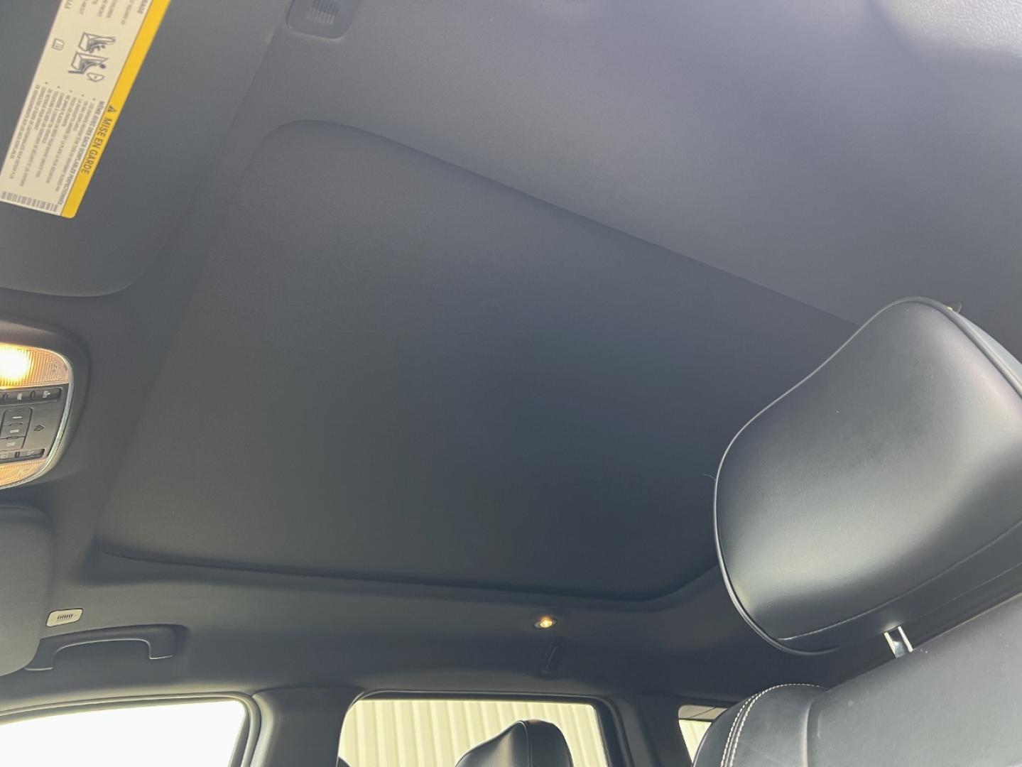 2017 BLACK /Black Leather Jeep Grand Cherokee Overland 4WD (1C4RJFCG9HC) with an 3.6L V6 engine, Automatic transmission, located at 2990 Old Orchard Rd., Jackson, MO, 63755, 37.354214, -89.612106 - 2017 Jeep Grand Cherokee Overland 1-Owner Only 75xxx miles 4 Wheel Drive 3.6L V6 Automatic Leather Navigation Power/Heated/Cooled Seats Heated Rear Seats Heated Steering Wheel Backup Camera Sunroof Bluetooth Remote Start Cruise Power Windows/Locks/Mirrors We have financing available - Photo#6