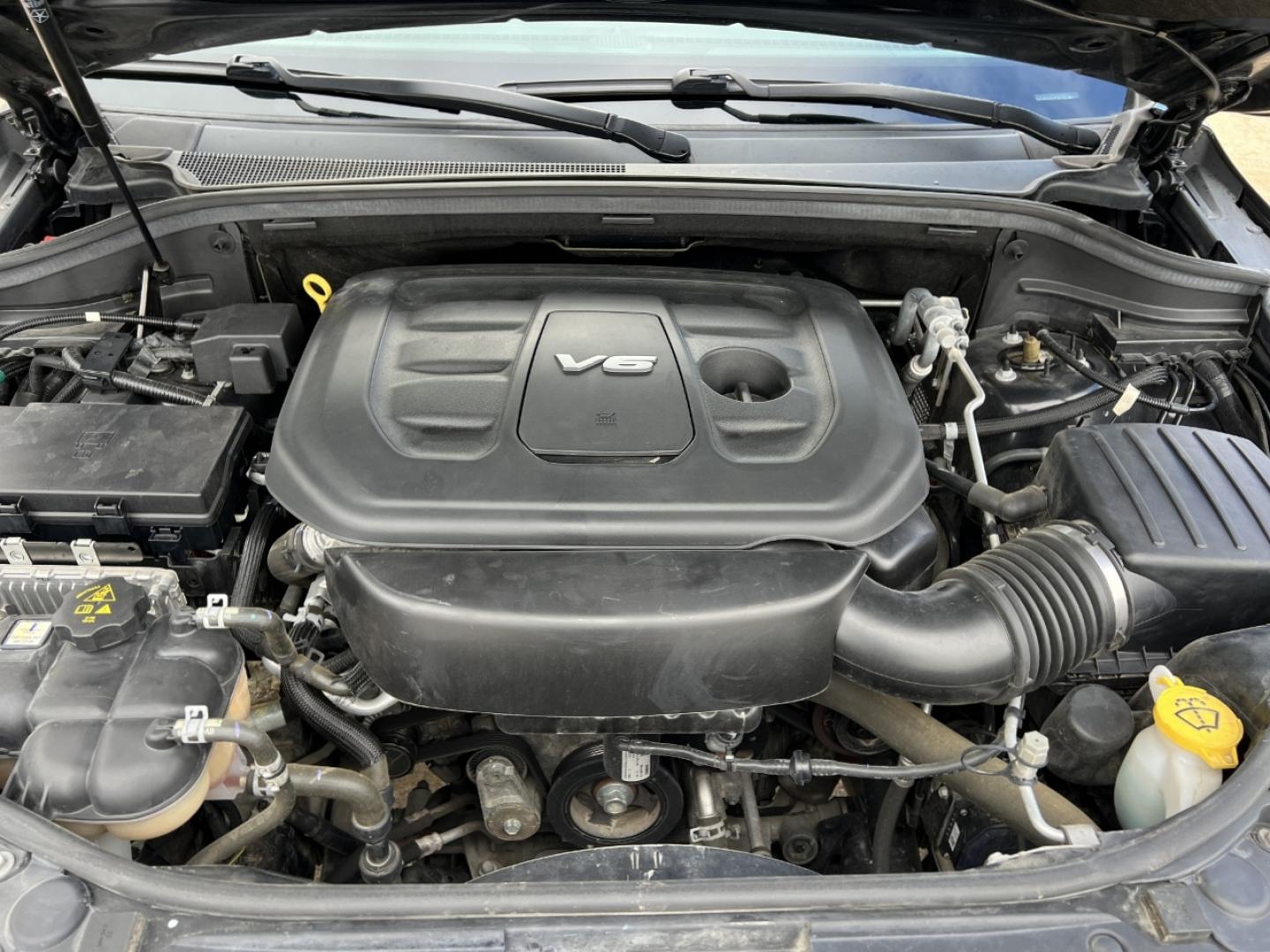 2017 BLACK /Black Leather Jeep Grand Cherokee Overland 4WD (1C4RJFCG9HC) with an 3.6L V6 engine, Automatic transmission, located at 2990 Old Orchard Rd., Jackson, MO, 63755, 37.354214, -89.612106 - 2017 Jeep Grand Cherokee Overland 1-Owner Only 75xxx miles 4 Wheel Drive 3.6L V6 Automatic Leather Navigation Power/Heated/Cooled Seats Heated Rear Seats Heated Steering Wheel Backup Camera Sunroof Bluetooth Remote Start Cruise Power Windows/Locks/Mirrors We have financing available - Photo#38