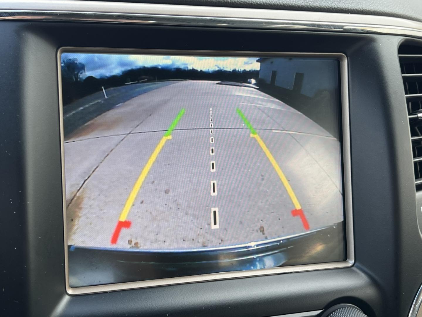 2017 BLACK /Black Leather Jeep Grand Cherokee Overland 4WD (1C4RJFCG9HC) with an 3.6L V6 engine, Automatic transmission, located at 2990 Old Orchard Rd., Jackson, MO, 63755, 37.354214, -89.612106 - 2017 Jeep Grand Cherokee Overland 1-Owner Only 75xxx miles 4 Wheel Drive 3.6L V6 Automatic Leather Navigation Power/Heated/Cooled Seats Heated Rear Seats Heated Steering Wheel Backup Camera Sunroof Bluetooth Remote Start Cruise Power Windows/Locks/Mirrors We have financing available - Photo#5