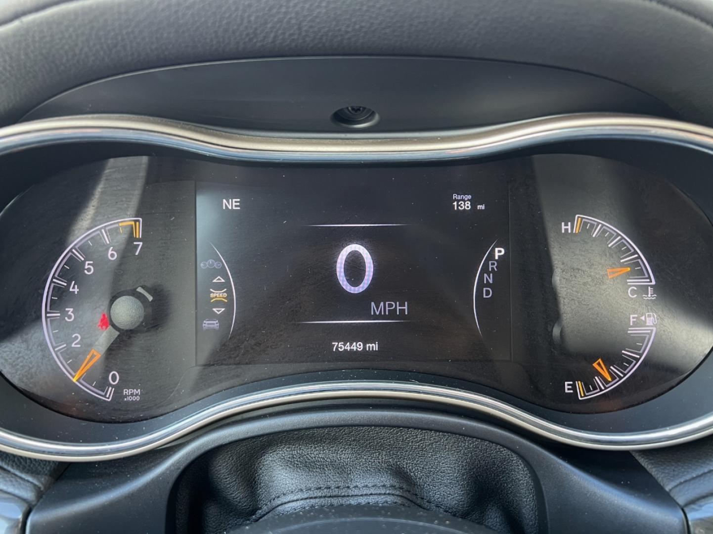 2017 BLACK /Black Leather Jeep Grand Cherokee Overland 4WD (1C4RJFCG9HC) with an 3.6L V6 engine, Automatic transmission, located at 2990 Old Orchard Rd., Jackson, MO, 63755, 37.354214, -89.612106 - 2017 Jeep Grand Cherokee Overland 1-Owner Only 75xxx miles 4 Wheel Drive 3.6L V6 Automatic Leather Navigation Power/Heated/Cooled Seats Heated Rear Seats Heated Steering Wheel Backup Camera Sunroof Bluetooth Remote Start Cruise Power Windows/Locks/Mirrors We have financing available - Photo#1