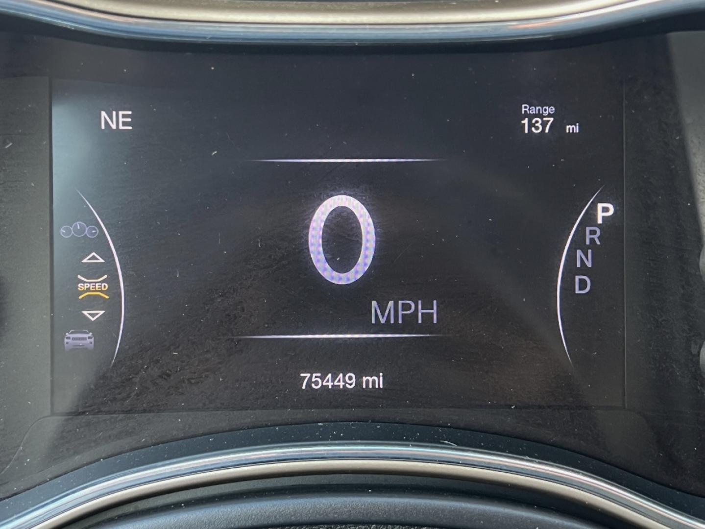 2017 BLACK /Black Leather Jeep Grand Cherokee Overland 4WD (1C4RJFCG9HC) with an 3.6L V6 engine, Automatic transmission, located at 2990 Old Orchard Rd., Jackson, MO, 63755, 37.354214, -89.612106 - 2017 Jeep Grand Cherokee Overland 1-Owner Only 75xxx miles 4 Wheel Drive 3.6L V6 Automatic Leather Navigation Power/Heated/Cooled Seats Heated Rear Seats Heated Steering Wheel Backup Camera Sunroof Bluetooth Remote Start Cruise Power Windows/Locks/Mirrors We have financing available - Photo#26