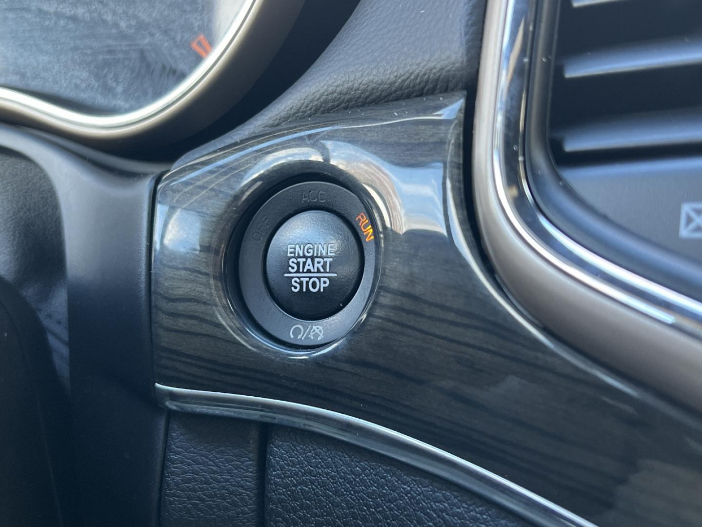 2017 BLACK /Black Leather Jeep Grand Cherokee Overland 4WD (1C4RJFCG9HC) with an 3.6L V6 engine, Automatic transmission, located at 2990 Old Orchard Rd., Jackson, MO, 63755, 37.354214, -89.612106 - 2017 Jeep Grand Cherokee Overland 1-Owner Only 75xxx miles 4 Wheel Drive 3.6L V6 Automatic Leather Navigation Power/Heated/Cooled Seats Heated Rear Seats Heated Steering Wheel Backup Camera Sunroof Bluetooth Remote Start Cruise Power Windows/Locks/Mirrors We have financing available - Photo#28