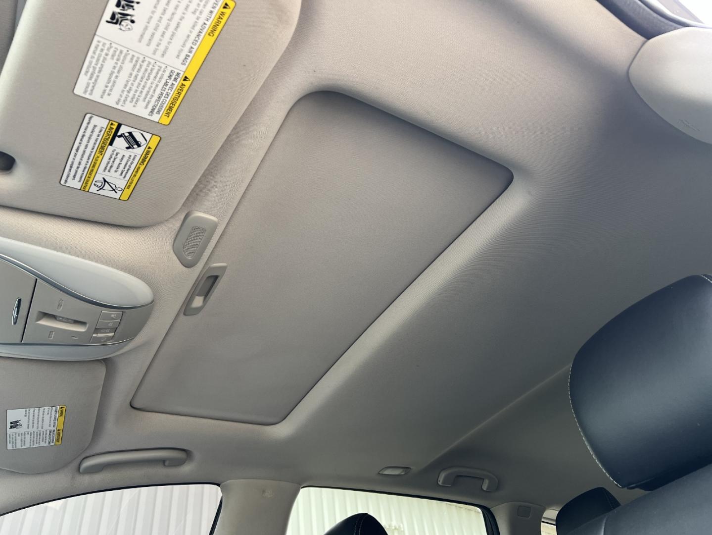 2020 BLUE /Black Leather Infiniti QX60 Luxe AWD (5N1DL0MM6LC) with an 3.5L V6 engine, CVT transmission, located at 2990 Old Orchard Rd., Jackson, MO, 63755, 37.354214, -89.612106 - 2020 Infiniti QX60 Luxe 72xxx miles All Wheel Drive 3.5L V6 Automatic Leather 3rd Row Backup Camera Power/Heated Seats Sunroof Bluetooth Remote Start Cruise Power Windows/Locks/Mirrors We have financing available and we accept trades! Fill out a credit application on our website or com - Photo#4