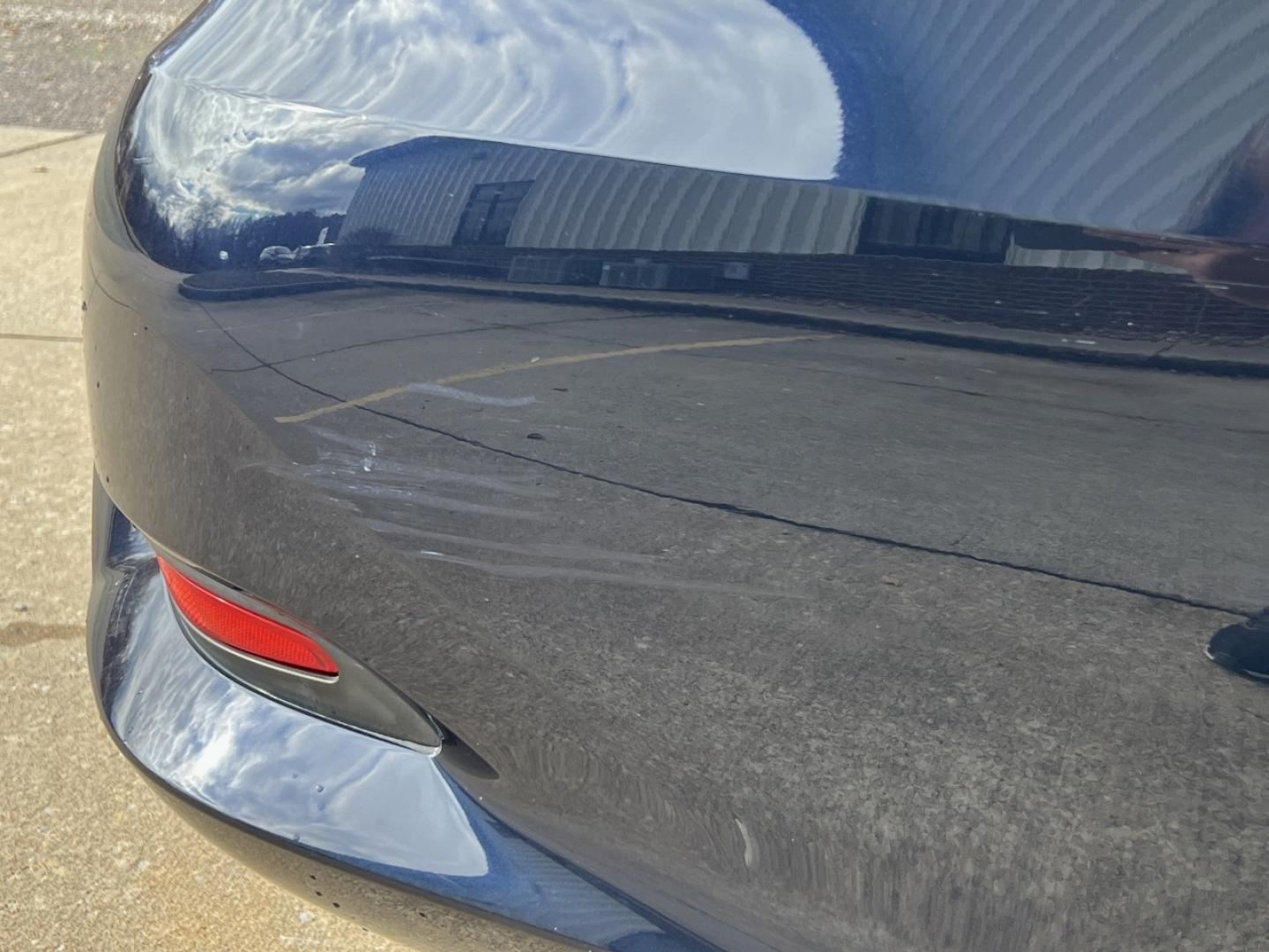 2020 BLUE /Black Leather Infiniti QX60 Luxe AWD (5N1DL0MM6LC) with an 3.5L V6 engine, CVT transmission, located at 2990 Old Orchard Rd., Jackson, MO, 63755, 37.354214, -89.612106 - 2020 Infiniti QX60 Luxe 72xxx miles All Wheel Drive 3.5L V6 Automatic Leather 3rd Row Backup Camera Power/Heated Seats Sunroof Bluetooth Remote Start Cruise Power Windows/Locks/Mirrors We have financing available and we accept trades! Fill out a credit application on our website or com - Photo#49