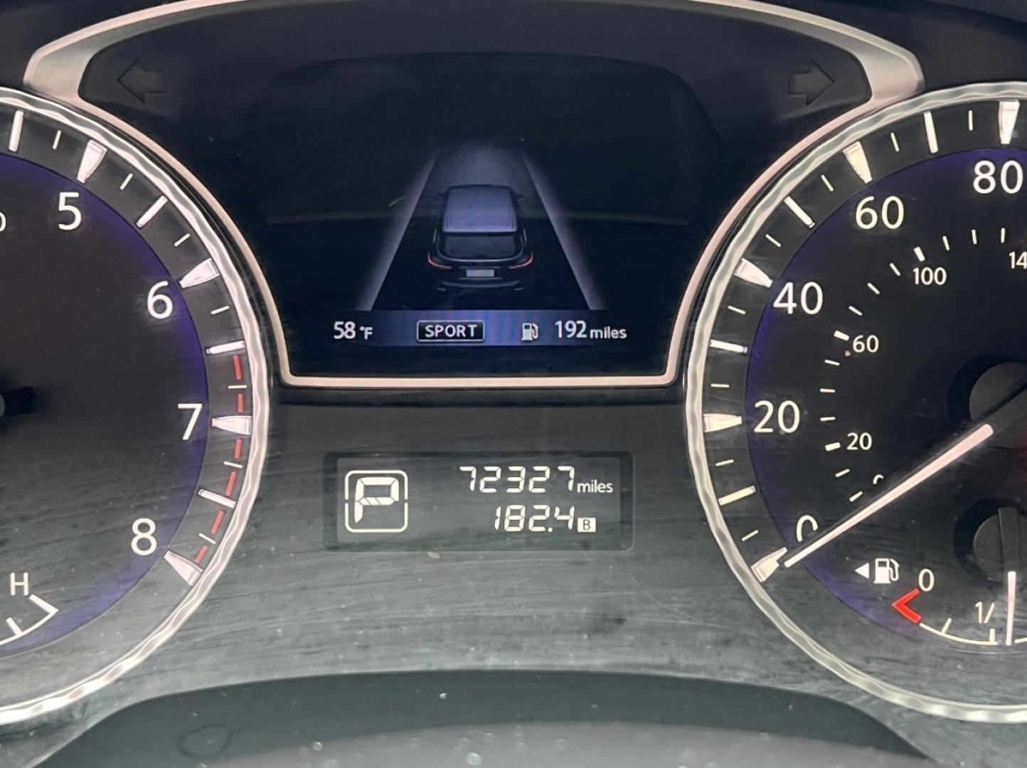 2020 BLUE /Black Leather Infiniti QX60 Luxe AWD (5N1DL0MM6LC) with an 3.5L V6 engine, CVT transmission, located at 2990 Old Orchard Rd., Jackson, MO, 63755, 37.354214, -89.612106 - 2020 Infiniti QX60 Luxe 72xxx miles All Wheel Drive 3.5L V6 Automatic Leather 3rd Row Backup Camera Power/Heated Seats Sunroof Bluetooth Remote Start Cruise Power Windows/Locks/Mirrors We have financing available and we accept trades! Fill out a credit application on our website or com - Photo#24