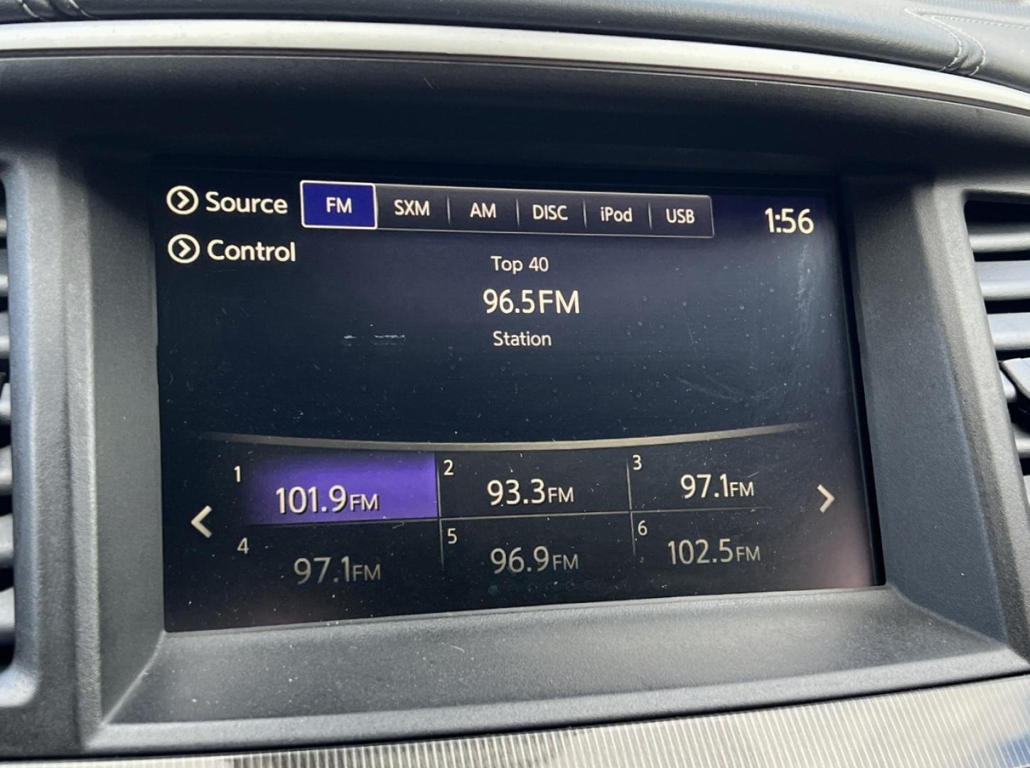 2020 BLUE /Black Leather Infiniti QX60 Luxe AWD (5N1DL0MM6LC) with an 3.5L V6 engine, CVT transmission, located at 2990 Old Orchard Rd., Jackson, MO, 63755, 37.354214, -89.612106 - 2020 Infiniti QX60 Luxe 72xxx miles All Wheel Drive 3.5L V6 Automatic Leather 3rd Row Backup Camera Power/Heated Seats Sunroof Bluetooth Remote Start Cruise Power Windows/Locks/Mirrors We have financing available and we accept trades! Fill out a credit application on our website or com - Photo#29