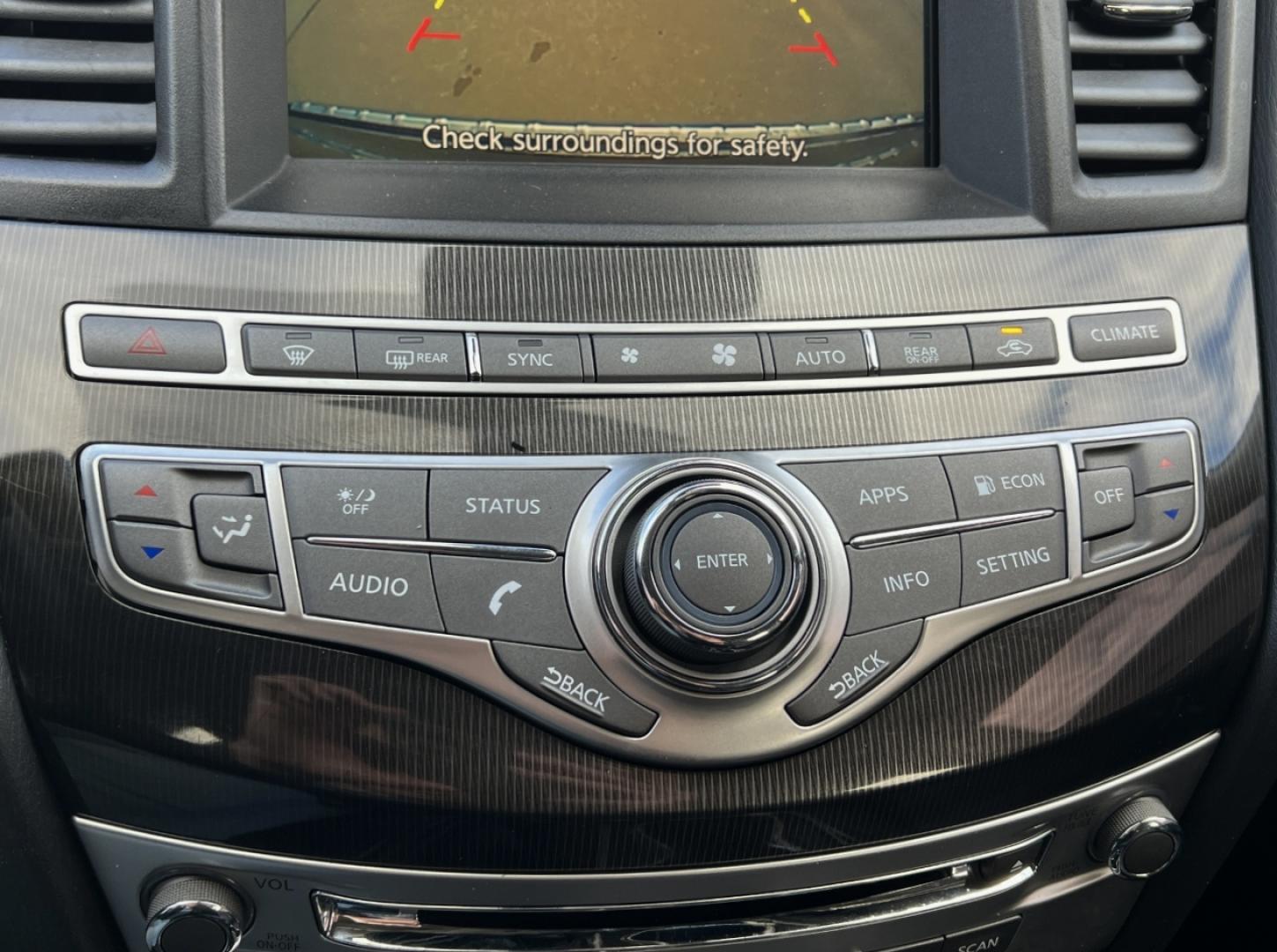 2020 BLUE /Black Leather Infiniti QX60 Luxe AWD (5N1DL0MM6LC) with an 3.5L V6 engine, CVT transmission, located at 2990 Old Orchard Rd., Jackson, MO, 63755, 37.354214, -89.612106 - 2020 Infiniti QX60 Luxe 72xxx miles All Wheel Drive 3.5L V6 Automatic Leather 3rd Row Backup Camera Power/Heated Seats Sunroof Bluetooth Remote Start Cruise Power Windows/Locks/Mirrors We have financing available and we accept trades! Fill out a credit application on our website or com - Photo#30