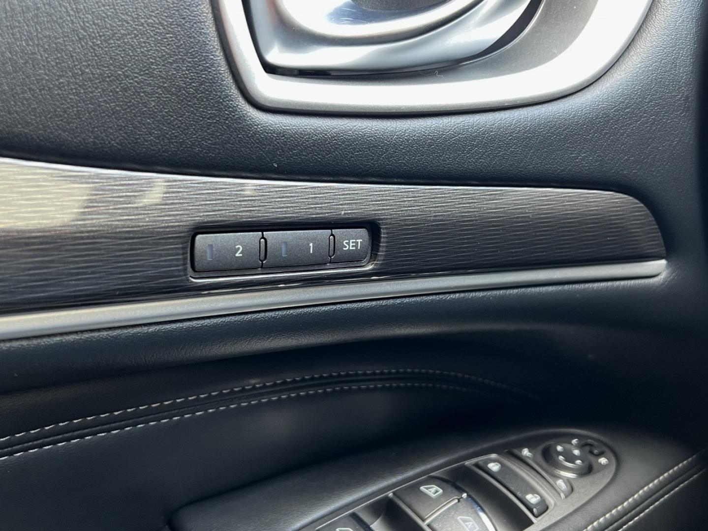 2020 BLUE /Black Leather Infiniti QX60 Luxe AWD (5N1DL0MM6LC) with an 3.5L V6 engine, CVT transmission, located at 2990 Old Orchard Rd., Jackson, MO, 63755, 37.354214, -89.612106 - 2020 Infiniti QX60 Luxe 72xxx miles All Wheel Drive 3.5L V6 Automatic Leather 3rd Row Backup Camera Power/Heated Seats Sunroof Bluetooth Remote Start Cruise Power Windows/Locks/Mirrors We have financing available and we accept trades! Fill out a credit application on our website or com - Photo#34