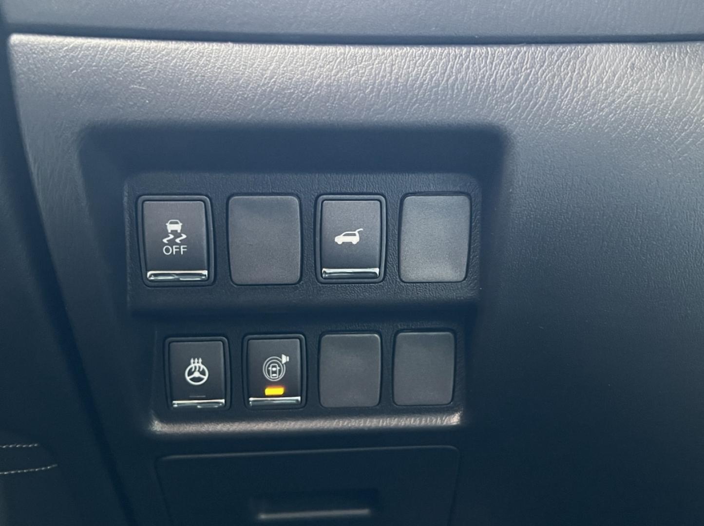 2020 BLUE /Black Leather Infiniti QX60 Luxe AWD (5N1DL0MM6LC) with an 3.5L V6 engine, CVT transmission, located at 2990 Old Orchard Rd., Jackson, MO, 63755, 37.354214, -89.612106 - 2020 Infiniti QX60 Luxe 72xxx miles All Wheel Drive 3.5L V6 Automatic Leather 3rd Row Backup Camera Power/Heated Seats Sunroof Bluetooth Remote Start Cruise Power Windows/Locks/Mirrors We have financing available and we accept trades! Fill out a credit application on our website or com - Photo#35