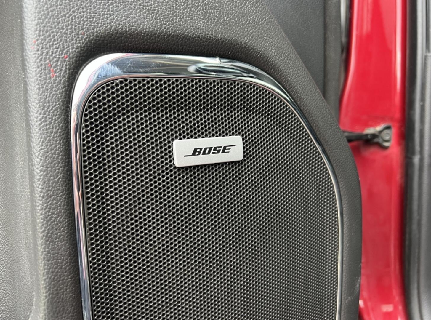 2018 MAROON /Black Leather GMC Sierra 1500 SLT Crew Cab Short Box 4WD (3GTU2NEC1JG) with an 5.3L V8 engine, Automatic transmission, located at 2990 Old Orchard Rd., Jackson, MO, 63755, 37.354214, -89.612106 - 2018 GMC Sierra 1500 SLT 1-Owner 151xxx miles 4x4 5.3L V8 Automatic Leather Navigation Power/Heated Seats Backup Camera Bluetooth Remote Start Cruise Power Windows/Locks/Mirrors We have financing available and we accept trades! Fill out a credit application on our website or come by to - Photo#20