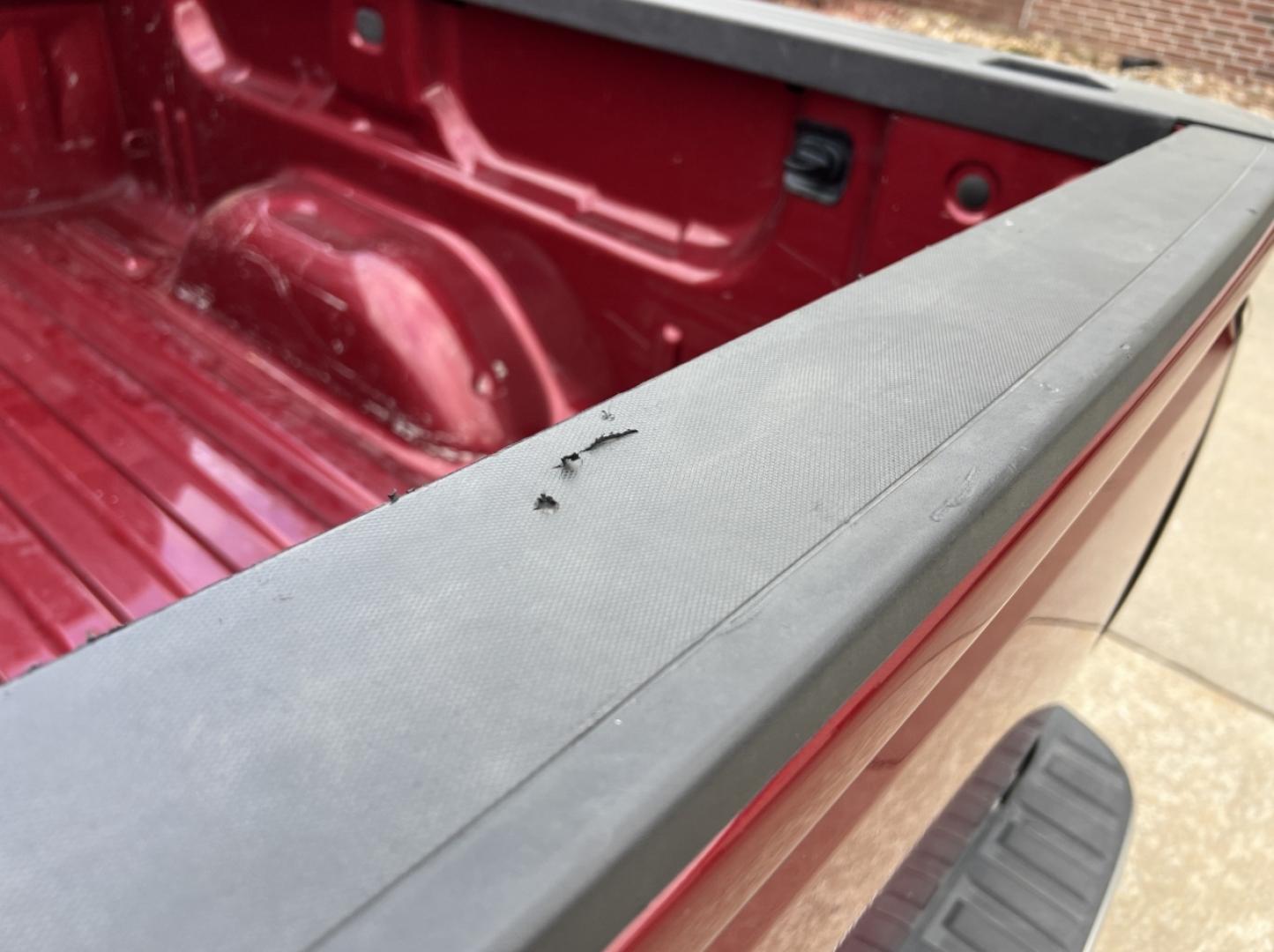 2018 MAROON /Black Leather GMC Sierra 1500 SLT Crew Cab Short Box 4WD (3GTU2NEC1JG) with an 5.3L V8 engine, Automatic transmission, located at 2990 Old Orchard Rd., Jackson, MO, 63755, 37.354214, -89.612106 - 2018 GMC Sierra 1500 SLT 1-Owner 151xxx miles 4x4 5.3L V8 Automatic Leather Navigation Power/Heated Seats Backup Camera Bluetooth Remote Start Cruise Power Windows/Locks/Mirrors We have financing available and we accept trades! Fill out a credit application on our website or come by to - Photo#38