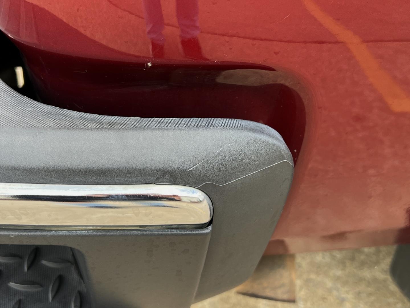 2018 MAROON /Black Leather GMC Sierra 1500 SLT Crew Cab Short Box 4WD (3GTU2NEC1JG) with an 5.3L V8 engine, Automatic transmission, located at 2990 Old Orchard Rd., Jackson, MO, 63755, 37.354214, -89.612106 - 2018 GMC Sierra 1500 SLT 1-Owner 151xxx miles 4x4 5.3L V8 Automatic Leather Navigation Power/Heated Seats Backup Camera Bluetooth Remote Start Cruise Power Windows/Locks/Mirrors We have financing available and we accept trades! Fill out a credit application on our website or come by to - Photo#39