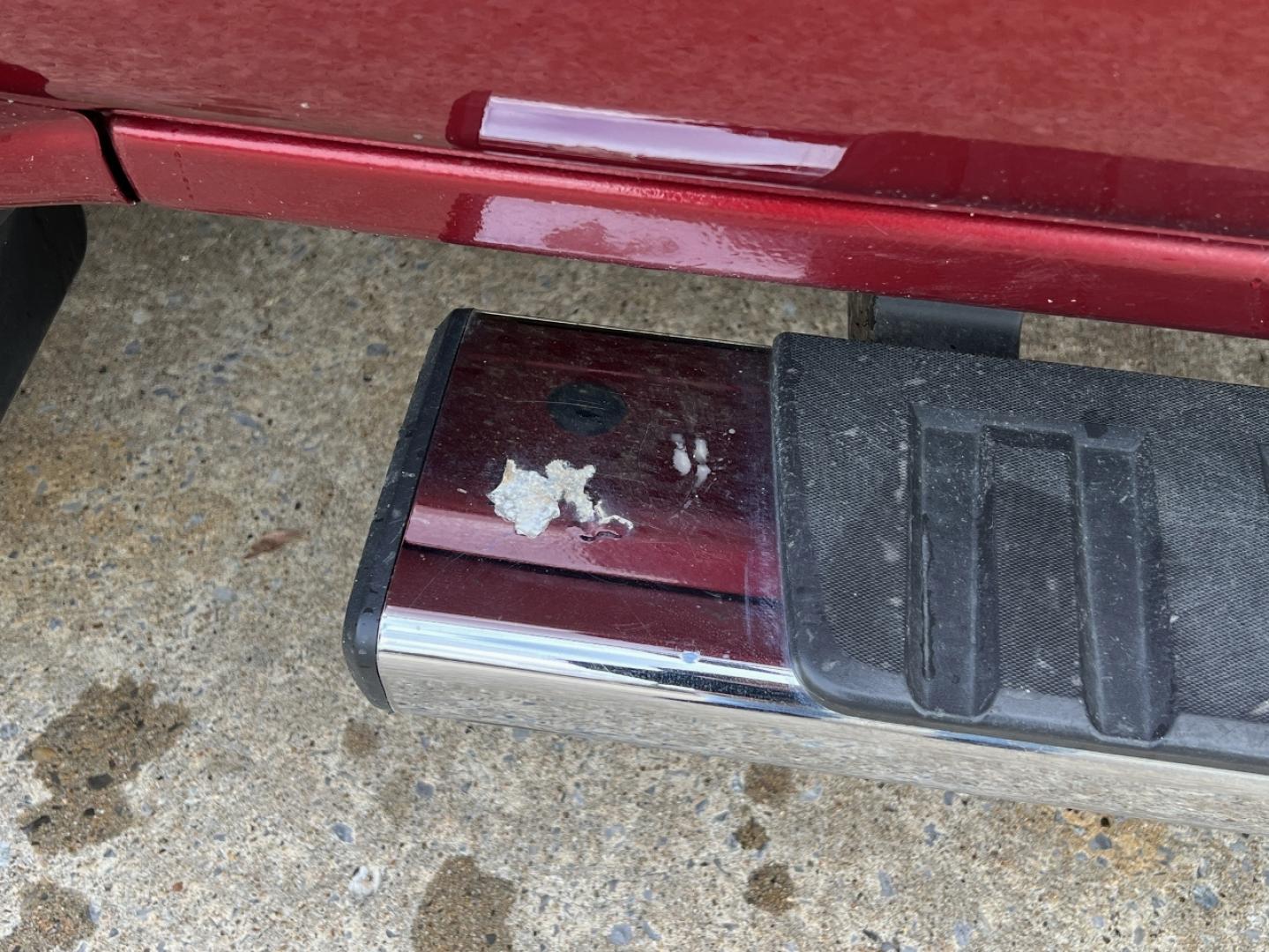 2018 MAROON /Black Leather GMC Sierra 1500 SLT Crew Cab Short Box 4WD (3GTU2NEC1JG) with an 5.3L V8 engine, Automatic transmission, located at 2990 Old Orchard Rd., Jackson, MO, 63755, 37.354214, -89.612106 - 2018 GMC Sierra 1500 SLT 1-Owner 151xxx miles 4x4 5.3L V8 Automatic Leather Navigation Power/Heated Seats Backup Camera Bluetooth Remote Start Cruise Power Windows/Locks/Mirrors We have financing available and we accept trades! Fill out a credit application on our website or come by to - Photo#47