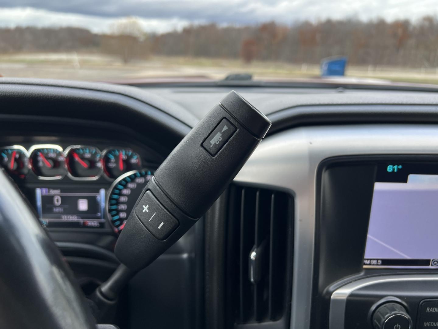 2018 MAROON /Black Leather GMC Sierra 1500 SLT Crew Cab Short Box 4WD (3GTU2NEC1JG) with an 5.3L V8 engine, Automatic transmission, located at 2990 Old Orchard Rd., Jackson, MO, 63755, 37.354214, -89.612106 - 2018 GMC Sierra 1500 SLT 1-Owner 151xxx miles 4x4 5.3L V8 Automatic Leather Navigation Power/Heated Seats Backup Camera Bluetooth Remote Start Cruise Power Windows/Locks/Mirrors We have financing available and we accept trades! Fill out a credit application on our website or come by to - Photo#25