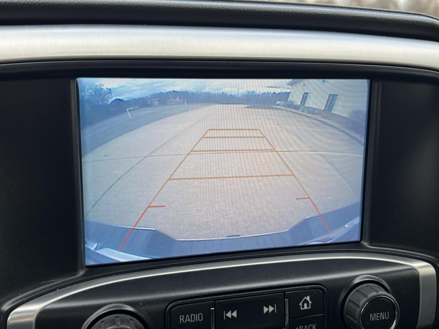 2018 MAROON /Black Leather GMC Sierra 1500 SLT Crew Cab Short Box 4WD (3GTU2NEC1JG) with an 5.3L V8 engine, Automatic transmission, located at 2990 Old Orchard Rd., Jackson, MO, 63755, 37.354214, -89.612106 - 2018 GMC Sierra 1500 SLT 1-Owner 151xxx miles 4x4 5.3L V8 Automatic Leather Navigation Power/Heated Seats Backup Camera Bluetooth Remote Start Cruise Power Windows/Locks/Mirrors We have financing available and we accept trades! Fill out a credit application on our website or come by to - Photo#4