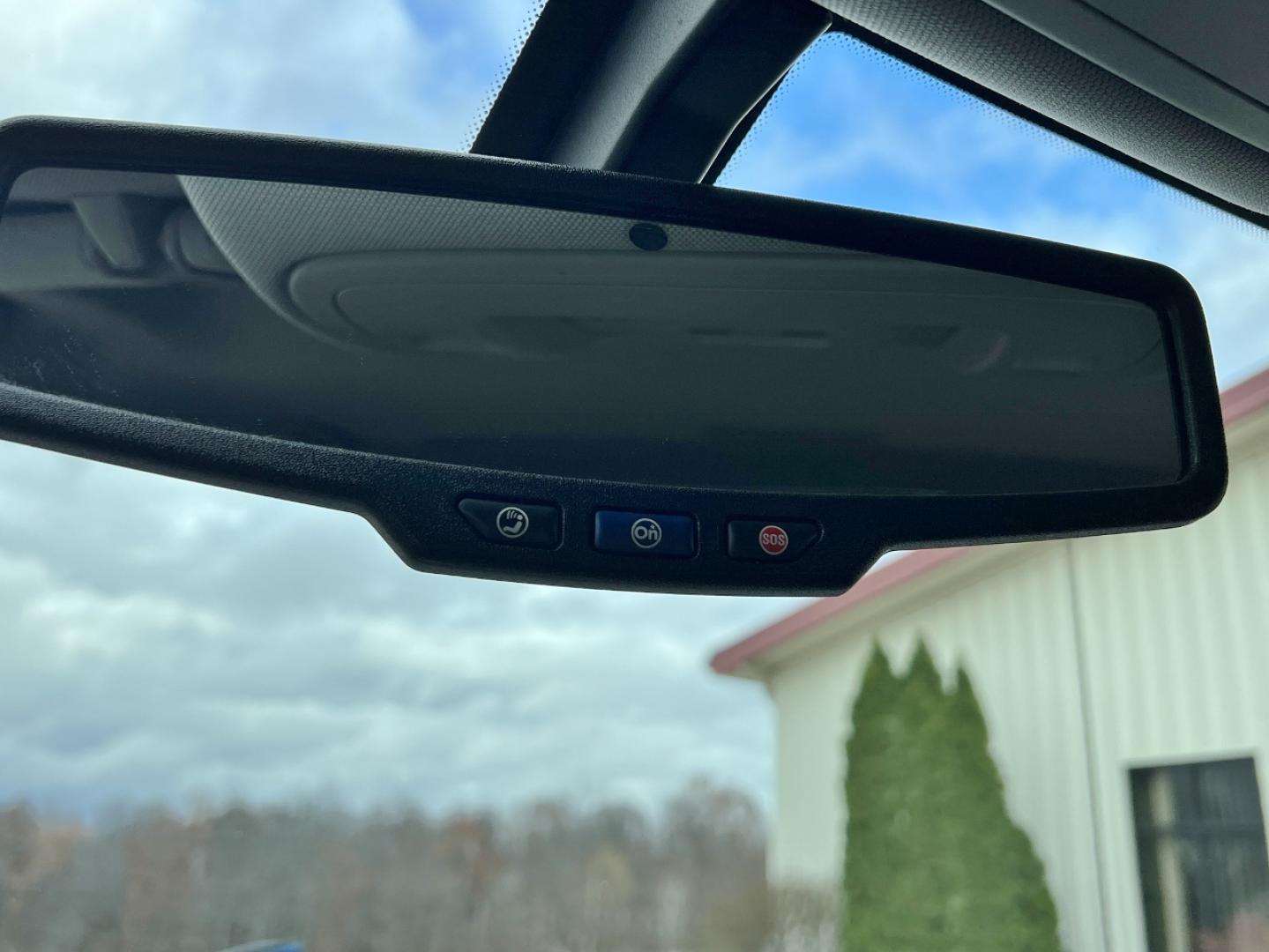 2018 MAROON /Black Leather GMC Sierra 1500 SLT Crew Cab Short Box 4WD (3GTU2NEC1JG) with an 5.3L V8 engine, Automatic transmission, located at 2990 Old Orchard Rd., Jackson, MO, 63755, 37.354214, -89.612106 - 2018 GMC Sierra 1500 SLT 1-Owner 151xxx miles 4x4 5.3L V8 Automatic Leather Navigation Power/Heated Seats Backup Camera Bluetooth Remote Start Cruise Power Windows/Locks/Mirrors We have financing available and we accept trades! Fill out a credit application on our website or come by to - Photo#30