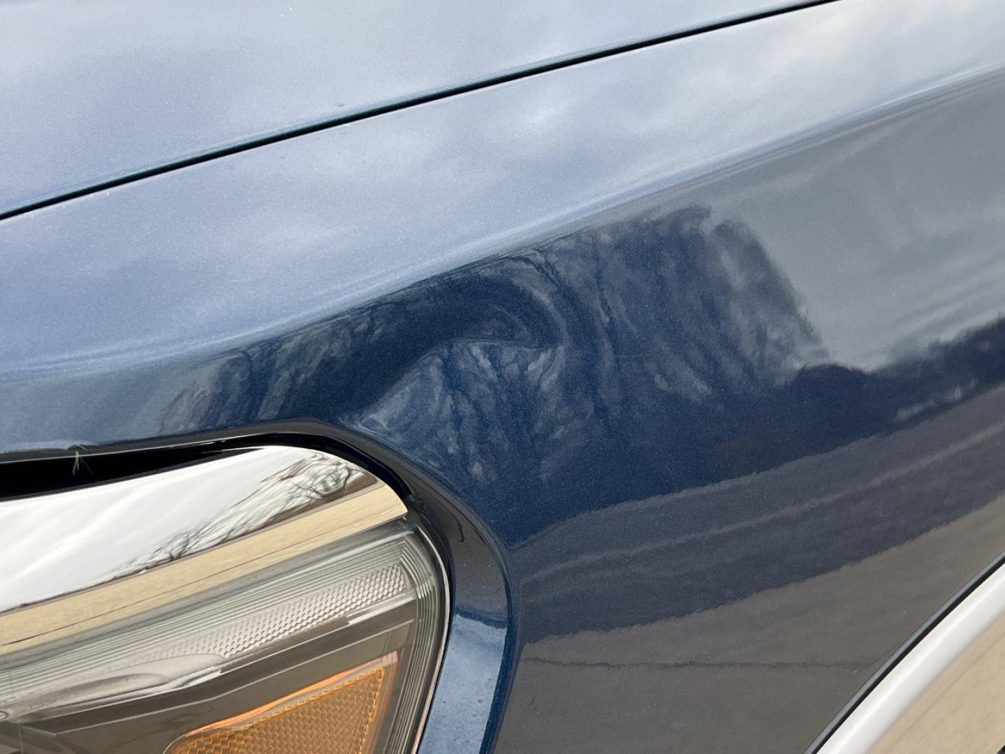 2019 BLUE /Tan Leather RAM 1500 Laramie Crew Cab SWB 4WD (1C6SRFJTXKN) with an 5.7L V8 engine, Automatic transmission, located at 2990 Old Orchard Rd., Jackson, MO, 63755, 37.354214, -89.612106 - 2019 Ram 1500 Laramie 1-Owner 126xxx miles 4x4 5.7L V8 Automatic Leather Navigation Power/Heated/Cooled Seats Heated Rear Seats Heated Steering Wheel Backup Camera Bluetooth Remote Start Cruise Power Windows/Locks/Mirrors We have financing available and we accept trades! Fill out a c - Photo#47