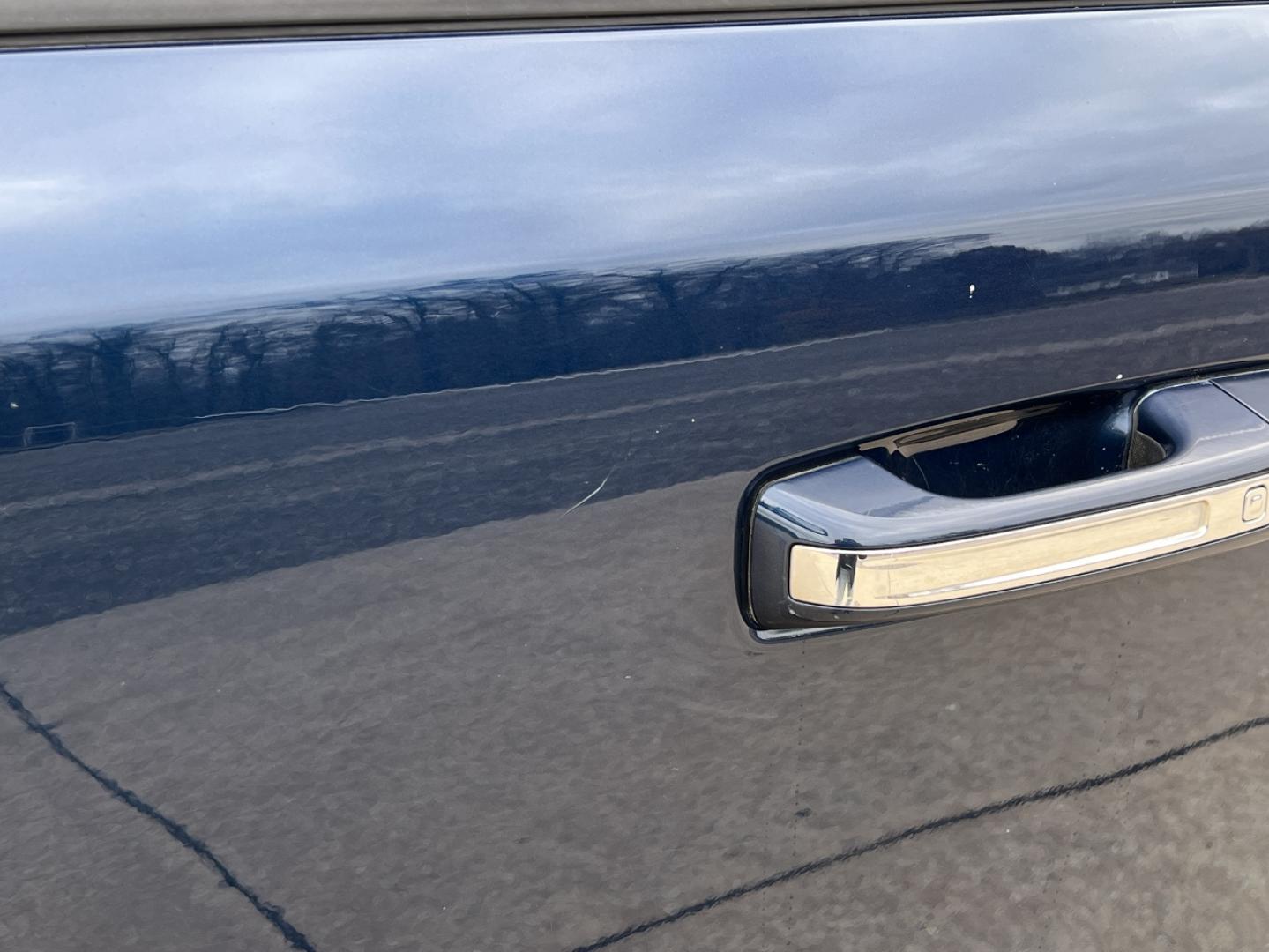 2019 BLUE /Tan Leather RAM 1500 Laramie Crew Cab SWB 4WD (1C6SRFJTXKN) with an 5.7L V8 engine, Automatic transmission, located at 2990 Old Orchard Rd., Jackson, MO, 63755, 37.354214, -89.612106 - 2019 Ram 1500 Laramie 1-Owner 126xxx miles 4x4 5.7L V8 Automatic Leather Navigation Power/Heated/Cooled Seats Heated Rear Seats Heated Steering Wheel Backup Camera Bluetooth Remote Start Cruise Power Windows/Locks/Mirrors We have financing available and we accept trades! Fill out a c - Photo#50