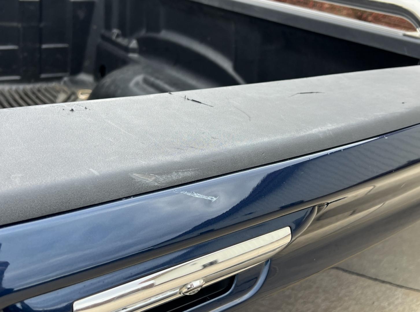 2019 BLUE /Tan Leather RAM 1500 Laramie Crew Cab SWB 4WD (1C6SRFJTXKN) with an 5.7L V8 engine, Automatic transmission, located at 2990 Old Orchard Rd., Jackson, MO, 63755, 37.354214, -89.612106 - 2019 Ram 1500 Laramie 1-Owner 126xxx miles 4x4 5.7L V8 Automatic Leather Navigation Power/Heated/Cooled Seats Heated Rear Seats Heated Steering Wheel Backup Camera Bluetooth Remote Start Cruise Power Windows/Locks/Mirrors We have financing available and we accept trades! Fill out a c - Photo#54