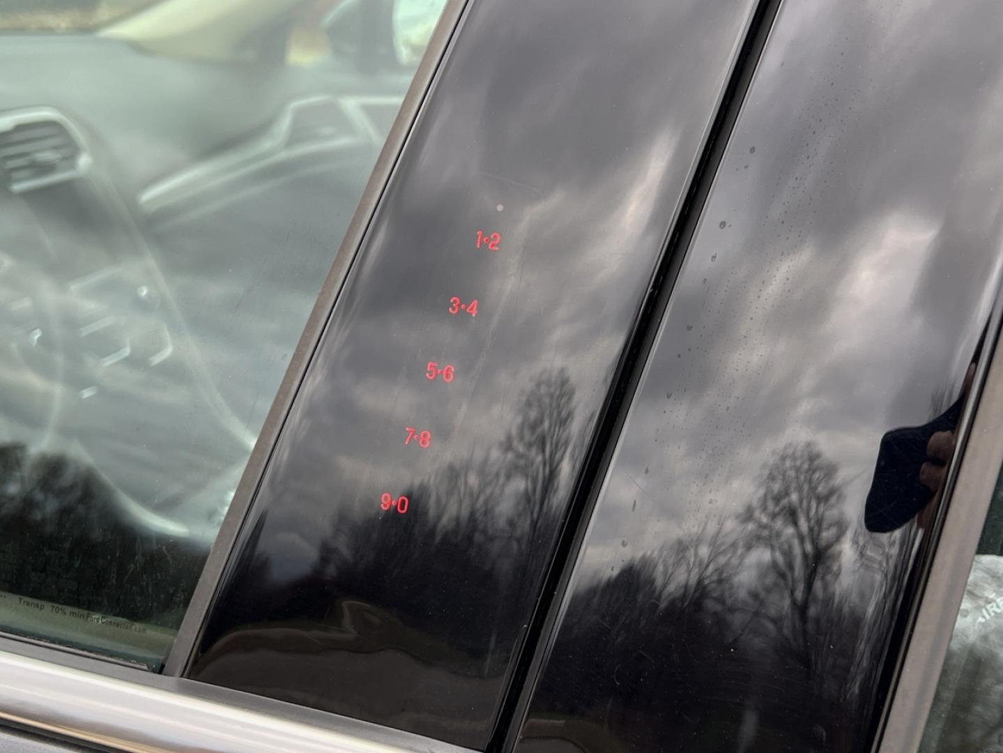 2020 GRAY /Black Cloth Ford Fusion SE (3FA6P0HD7LR) with an 1.5L 4 Cyl. engine, Automatic transmission, located at 2990 Old Orchard Rd., Jackson, MO, 63755, 37.354214, -89.612106 - 2020 Ford Fusion SE 1-Owner Only 40xxx miles Front Wheel Drive 1.5L 4 Cyl. Automatic Backup Camera Power Driver Seat Bluetooth Cruise Power Windows/Locks/Mirrors We have financing available and we accept trades! Fill out a credit application on our website or come by today! If you have a - Photo#30