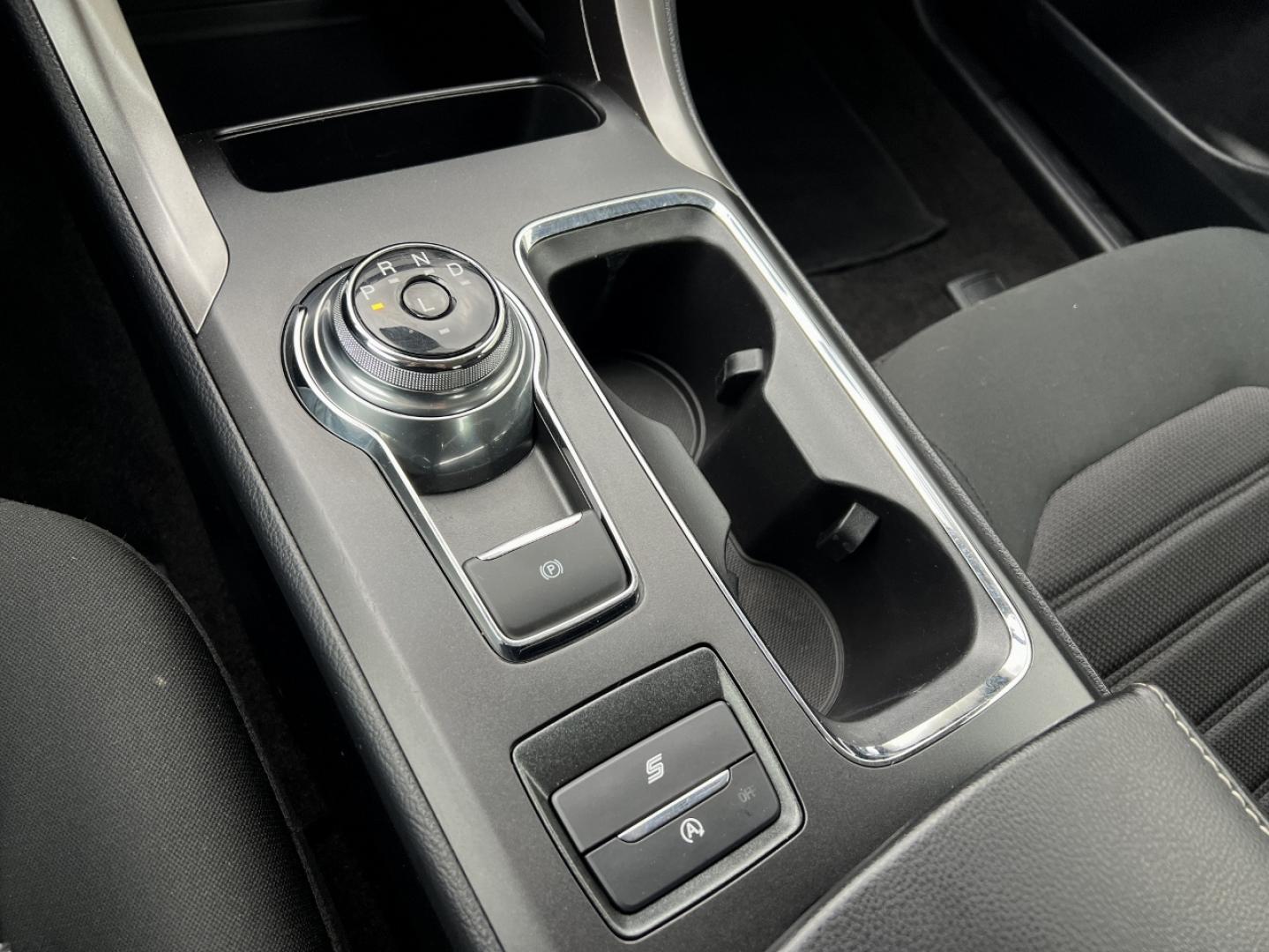 2020 GRAY /Black Cloth Ford Fusion SE (3FA6P0HD7LR) with an 1.5L 4 Cyl. engine, Automatic transmission, located at 2990 Old Orchard Rd., Jackson, MO, 63755, 37.354214, -89.612106 - 2020 Ford Fusion SE 1-Owner Only 40xxx miles Front Wheel Drive 1.5L 4 Cyl. Automatic Backup Camera Power Driver Seat Bluetooth Cruise Power Windows/Locks/Mirrors We have financing available and we accept trades! Fill out a credit application on our website or come by today! If you have a - Photo#22