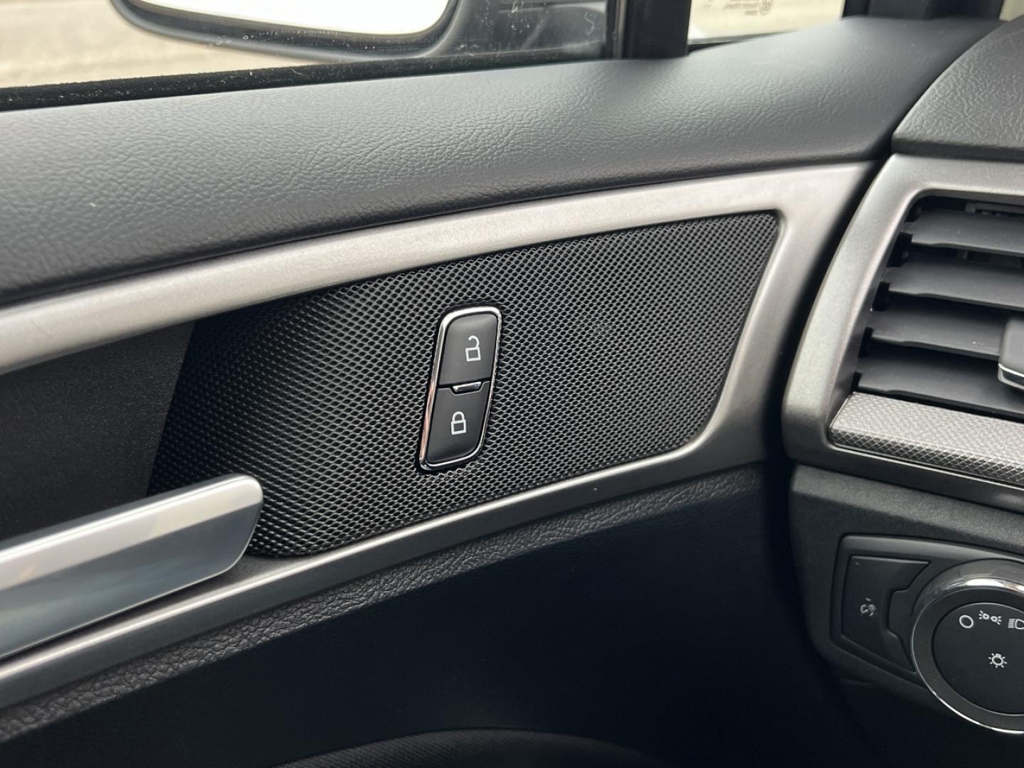 2020 GRAY /Black Cloth Ford Fusion SE (3FA6P0HD7LR) with an 1.5L 4 Cyl. engine, Automatic transmission, located at 2990 Old Orchard Rd., Jackson, MO, 63755, 37.354214, -89.612106 - 2020 Ford Fusion SE 1-Owner Only 40xxx miles Front Wheel Drive 1.5L 4 Cyl. Automatic Backup Camera Power Driver Seat Bluetooth Cruise Power Windows/Locks/Mirrors We have financing available and we accept trades! Fill out a credit application on our website or come by today! If you have a - Photo#28